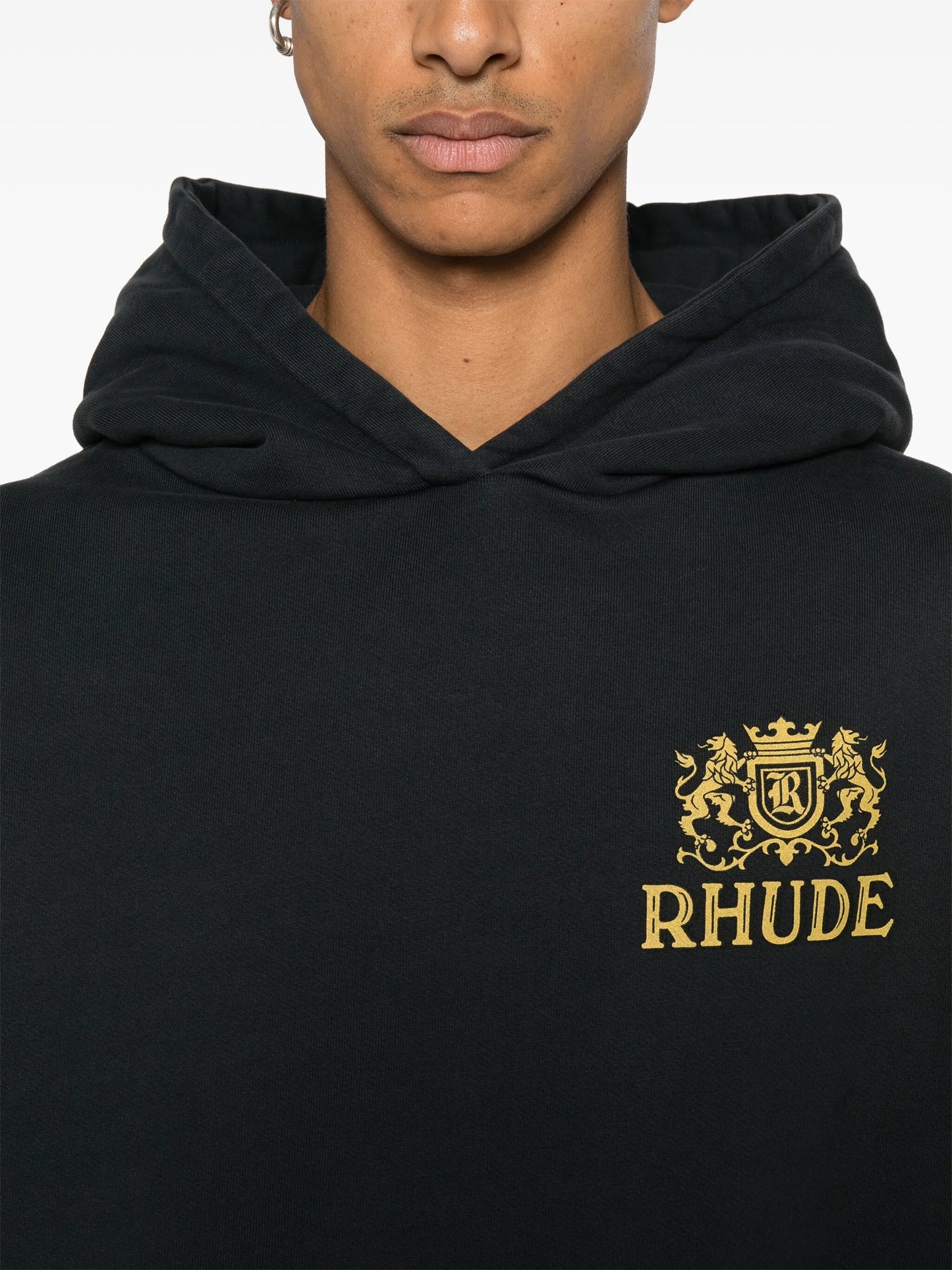 Cresta hoodie