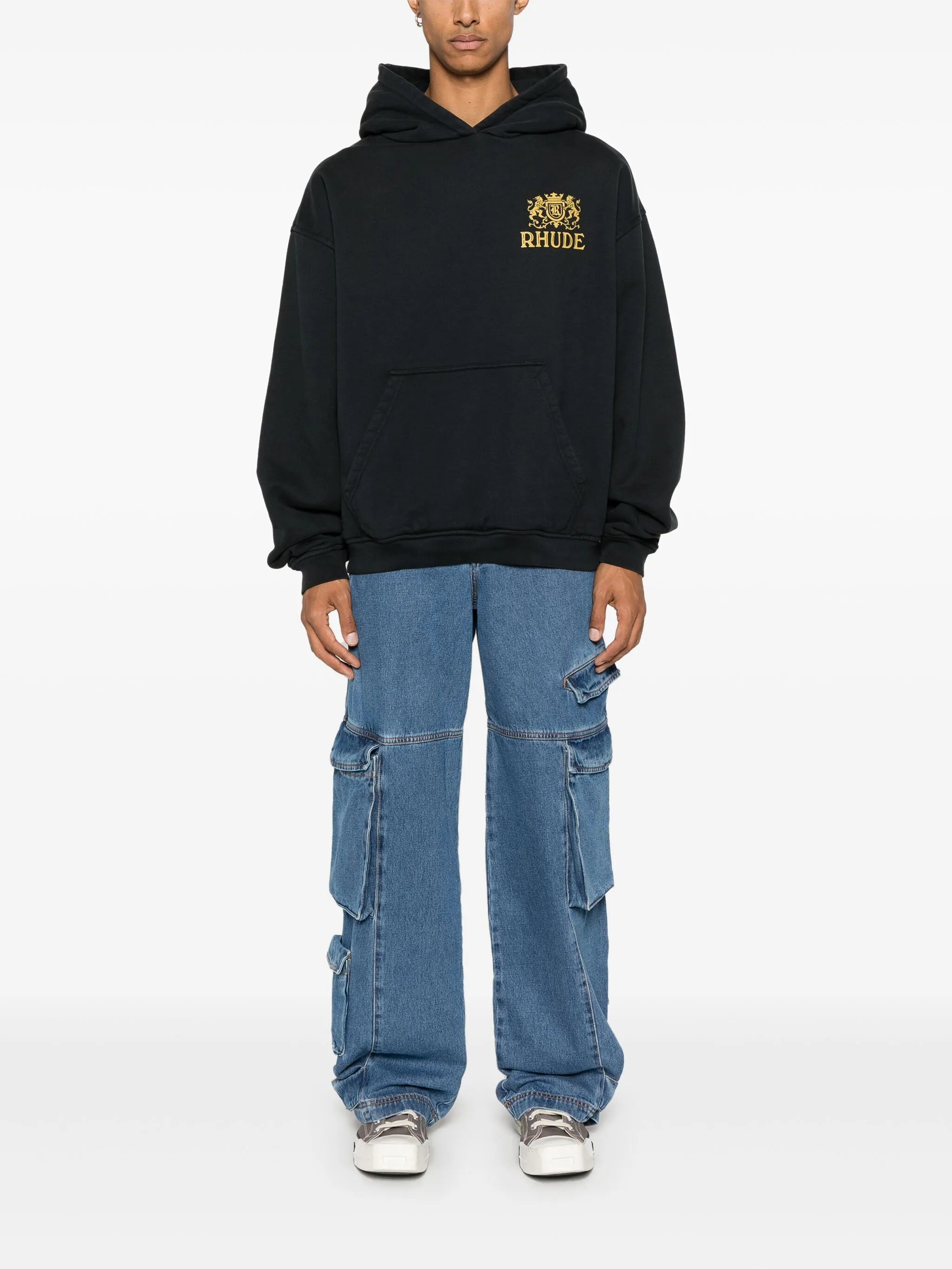 Cresta hoodie