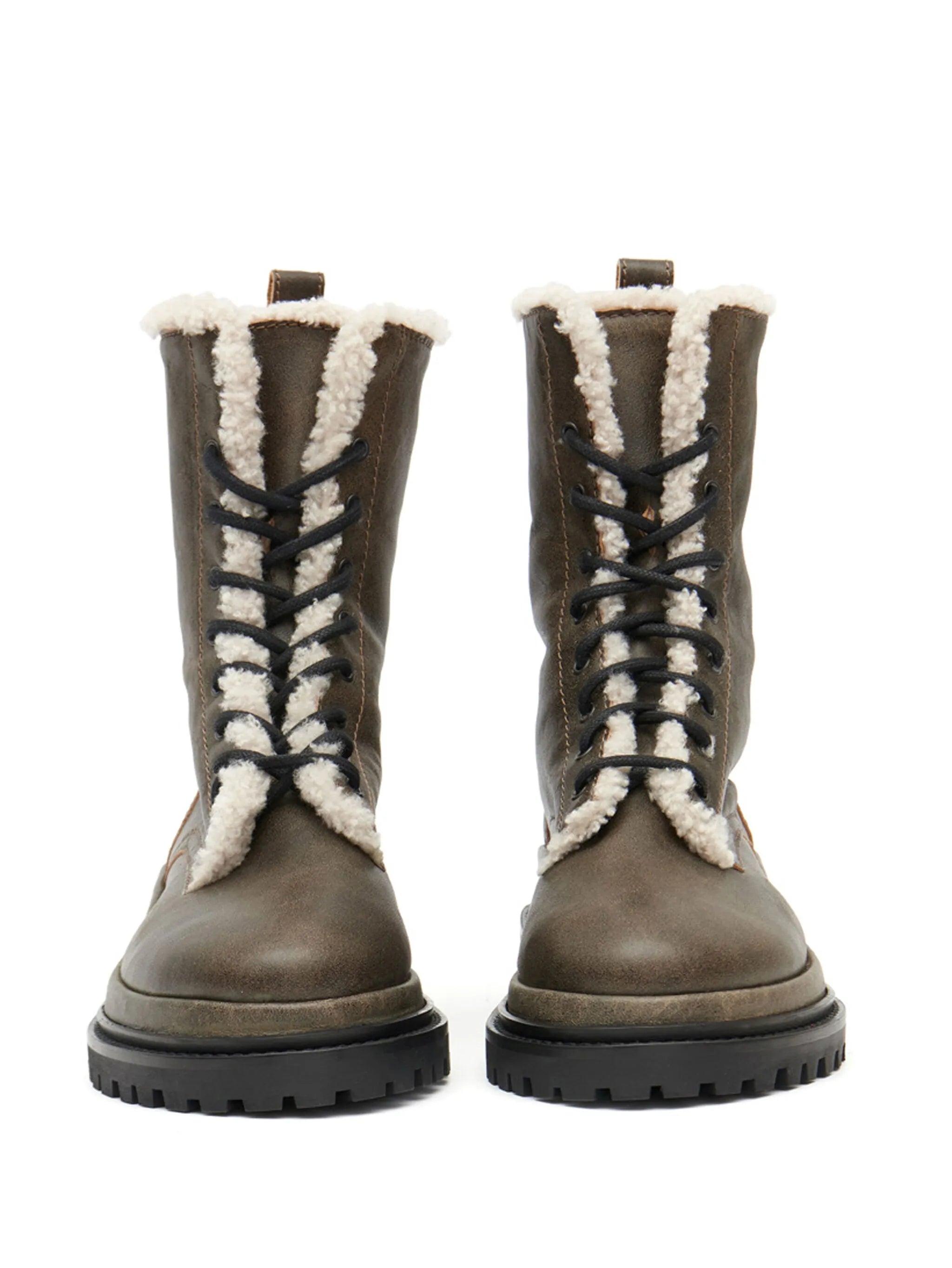 Ghiso boots