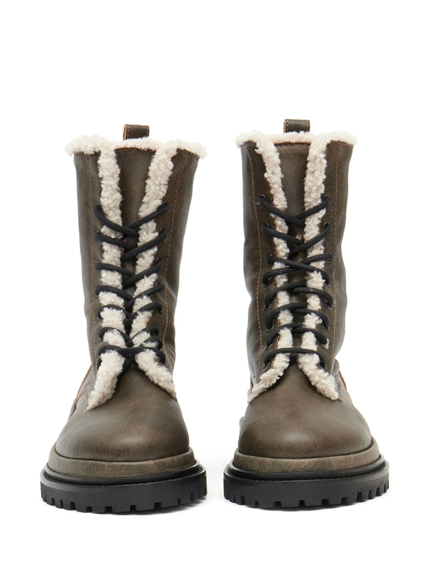 Ghiso boots