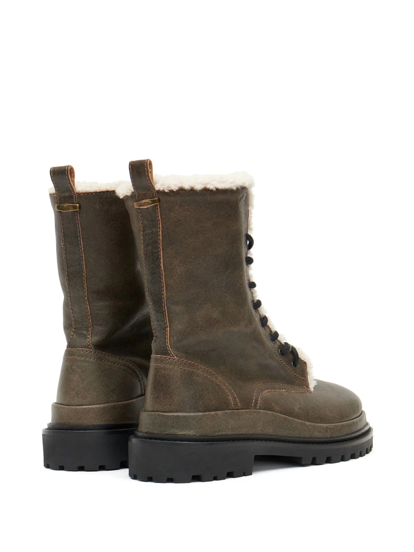 Ghiso boots
