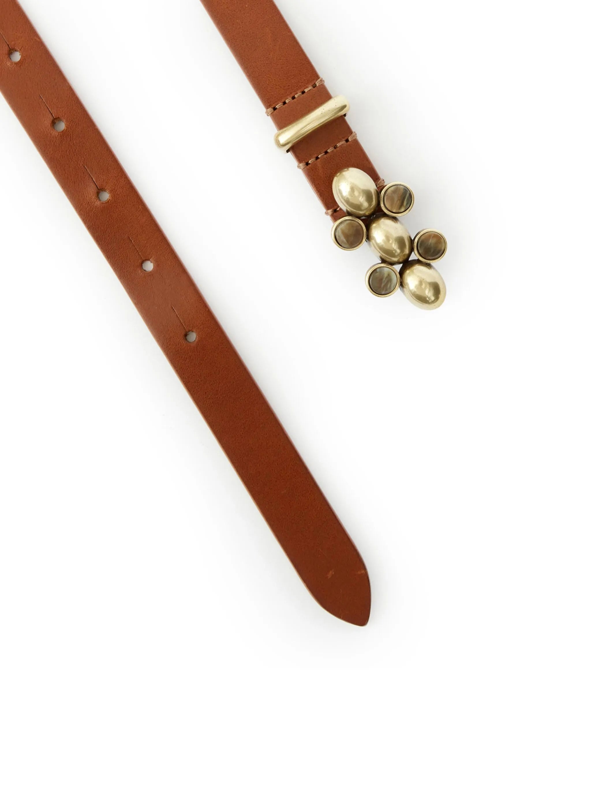 Valdez belt
