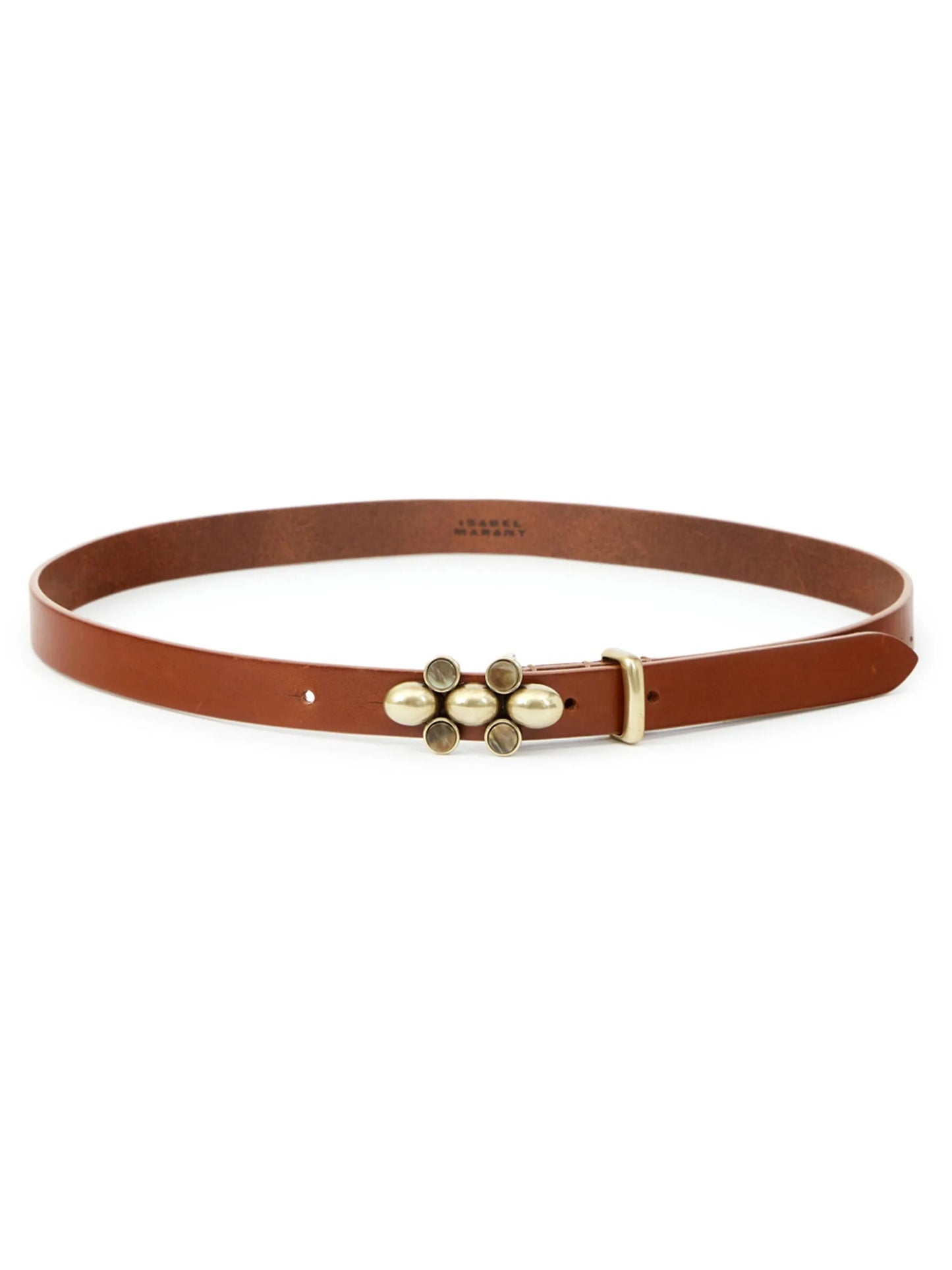 Valdez belt