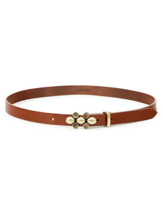 Valdez belt