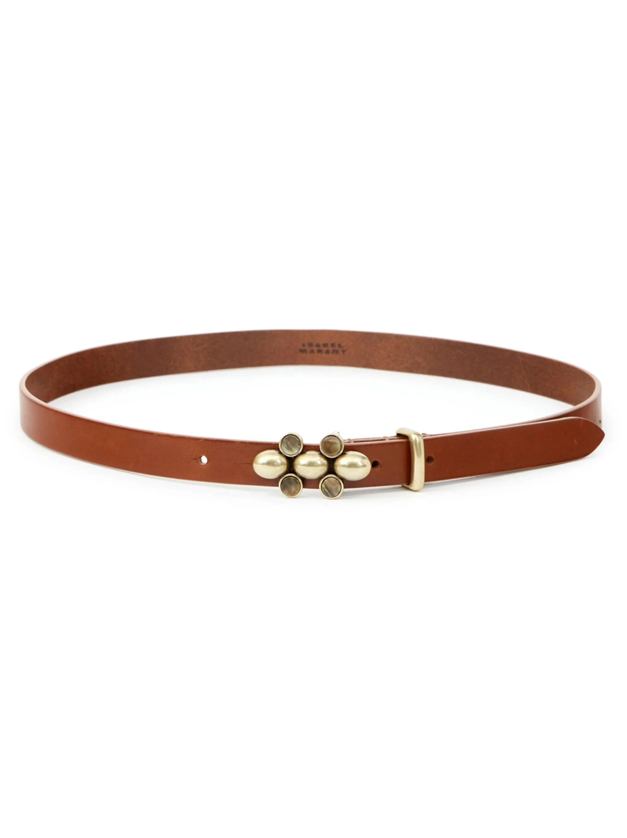 Valdez belt