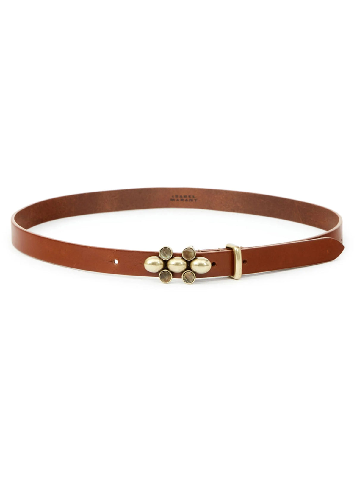 Valdez belt