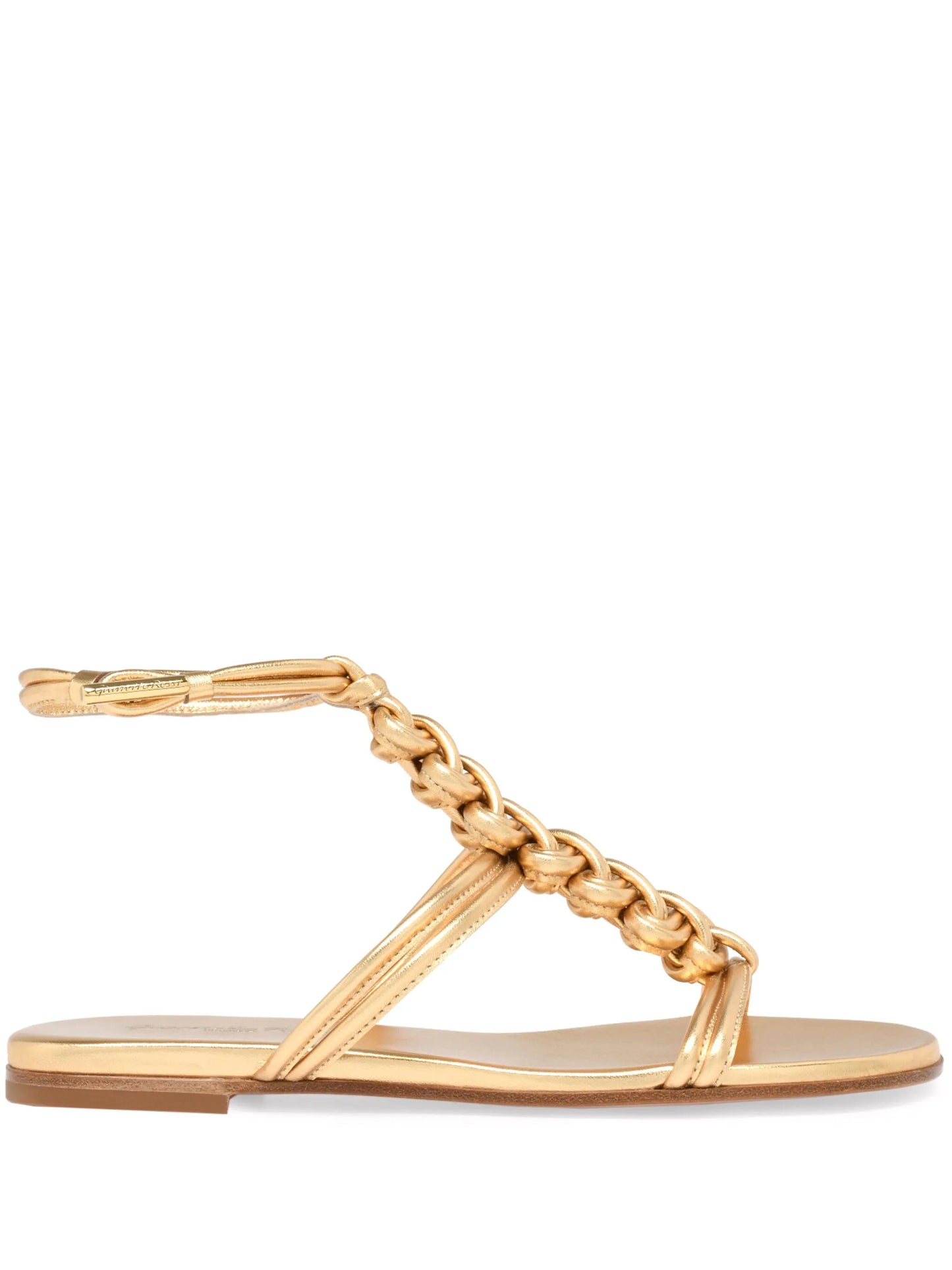 Capua sandals