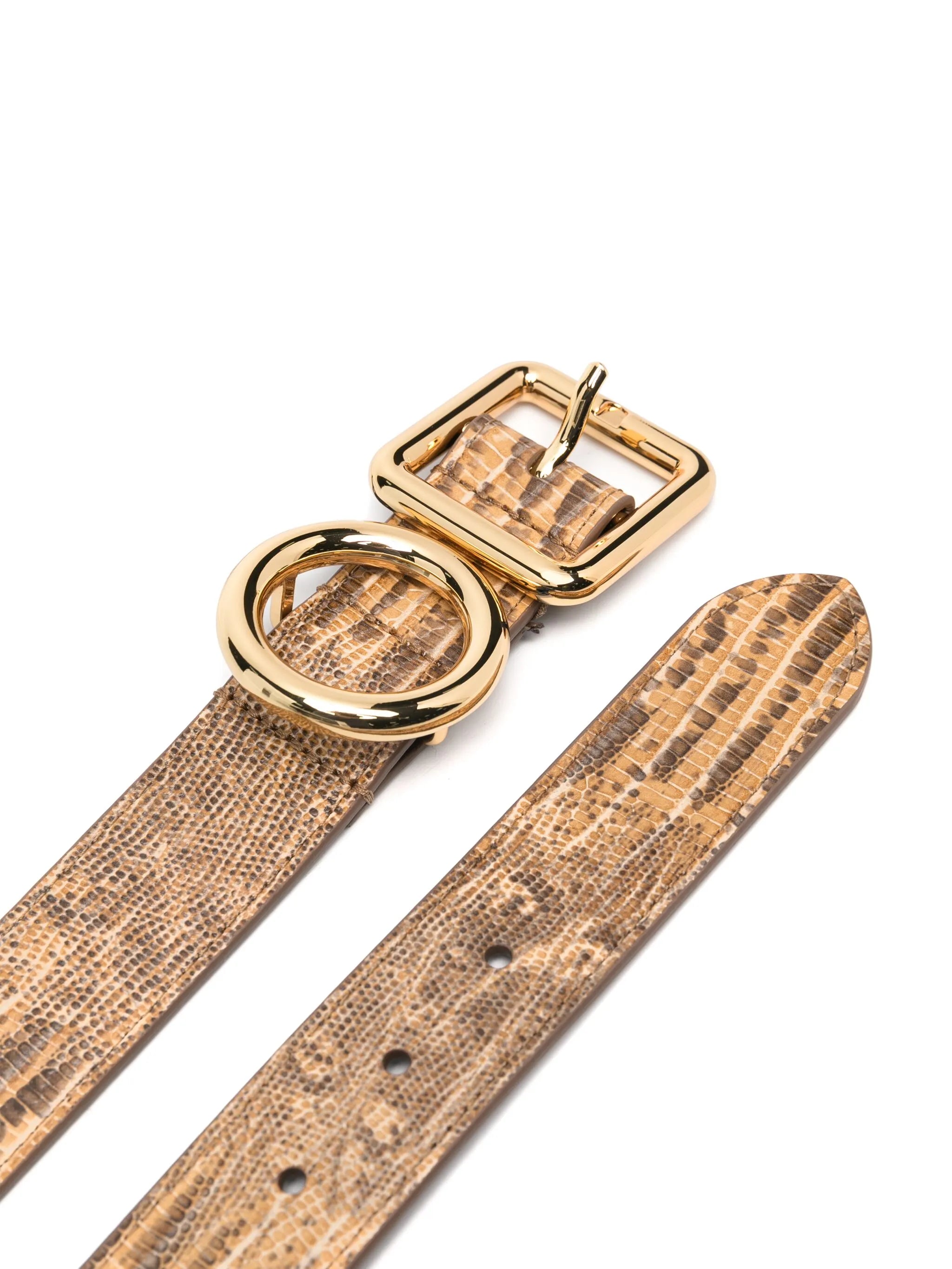 La Ceinture Regalo belt