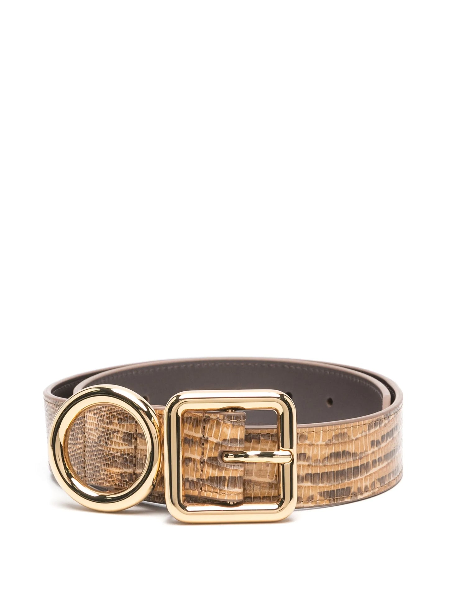 La Ceinture Regalo belt
