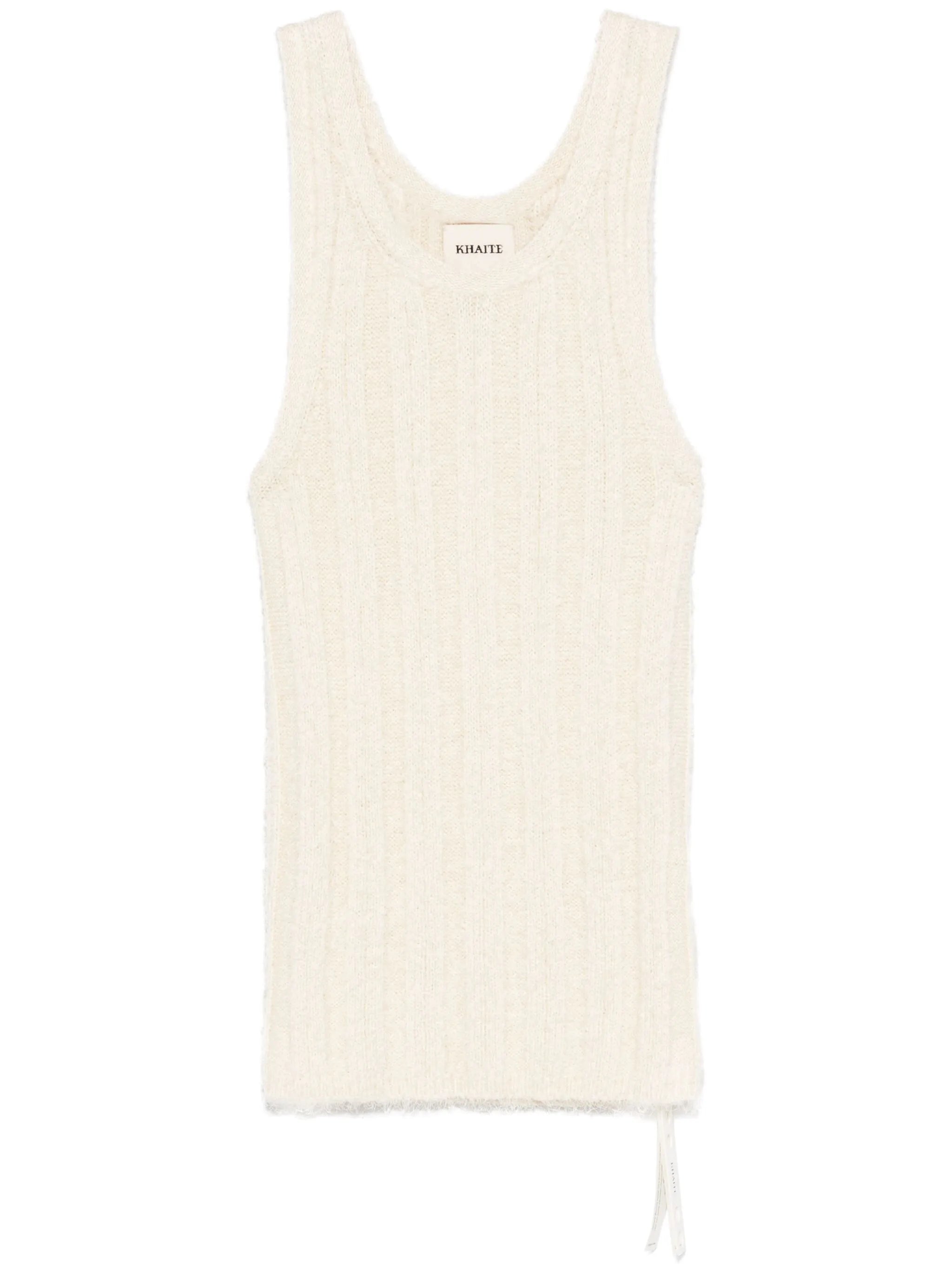 Lena tank top