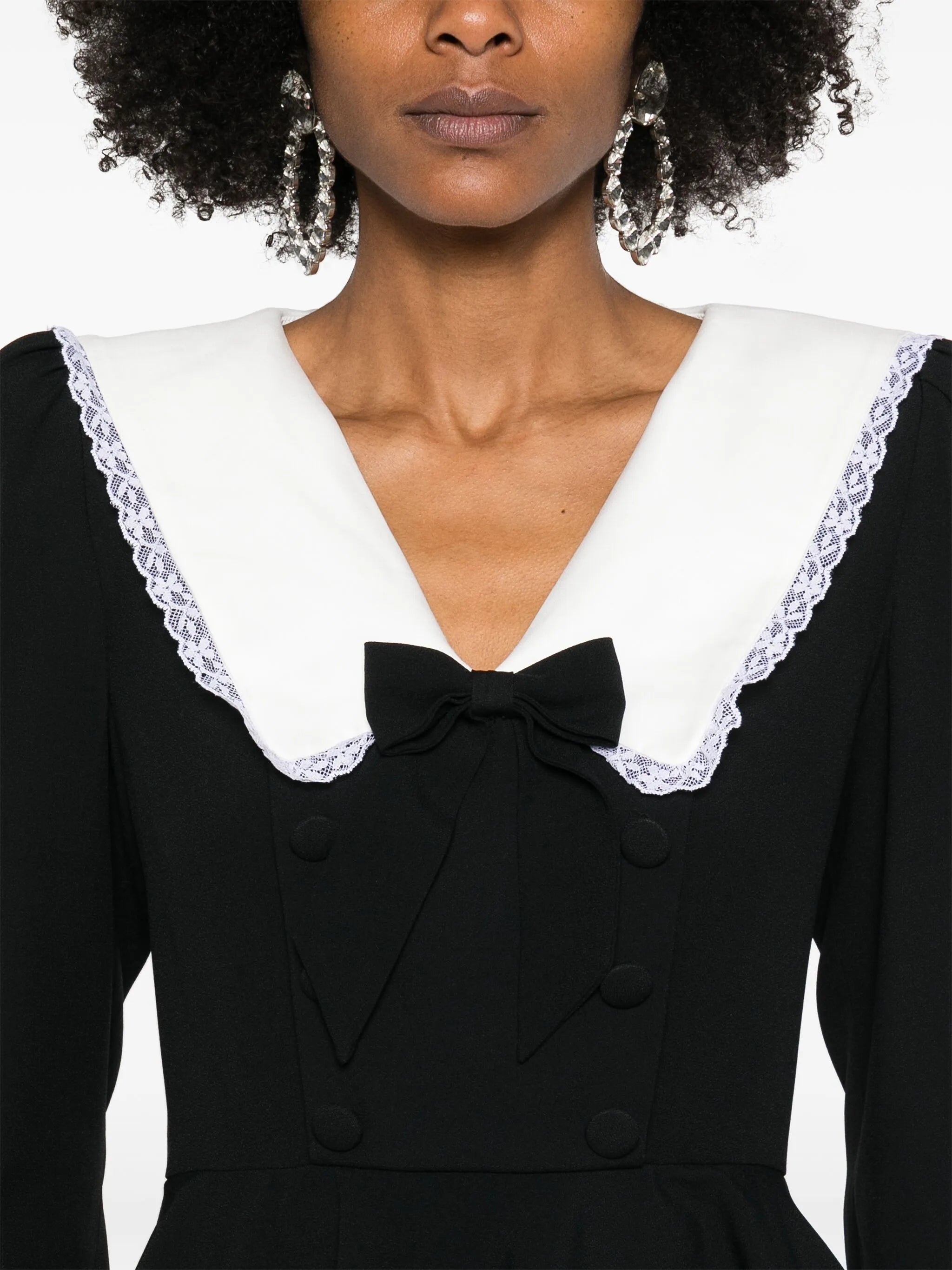 Envers midi dress