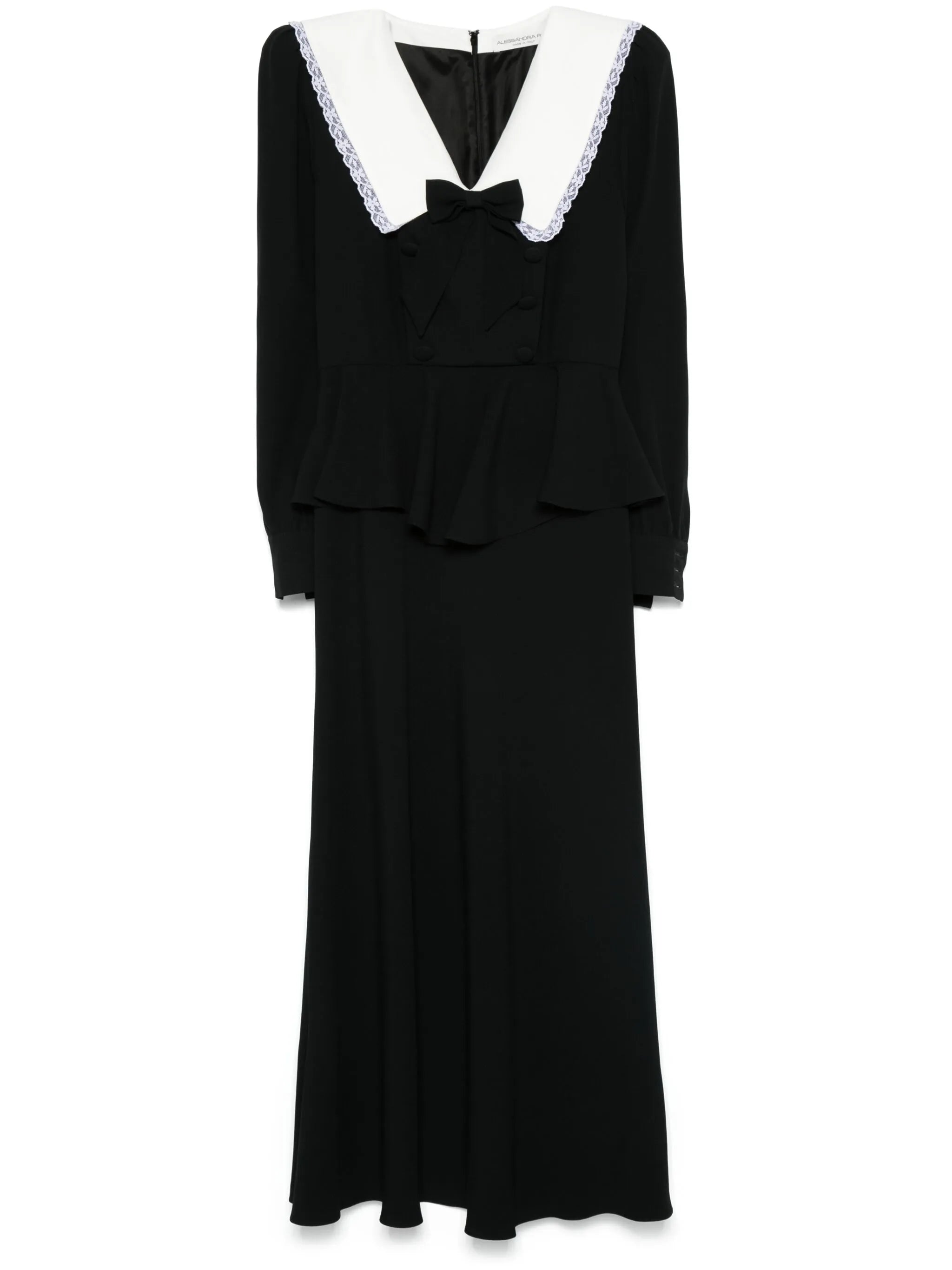 Envers midi dress