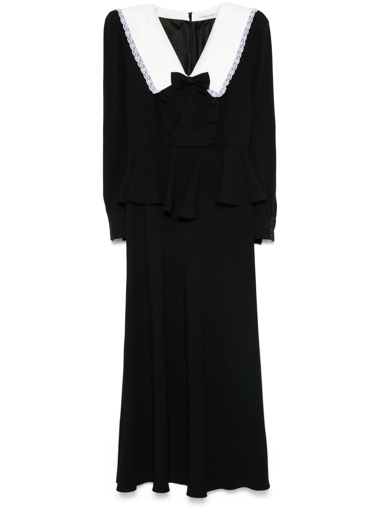 Envers midi dress