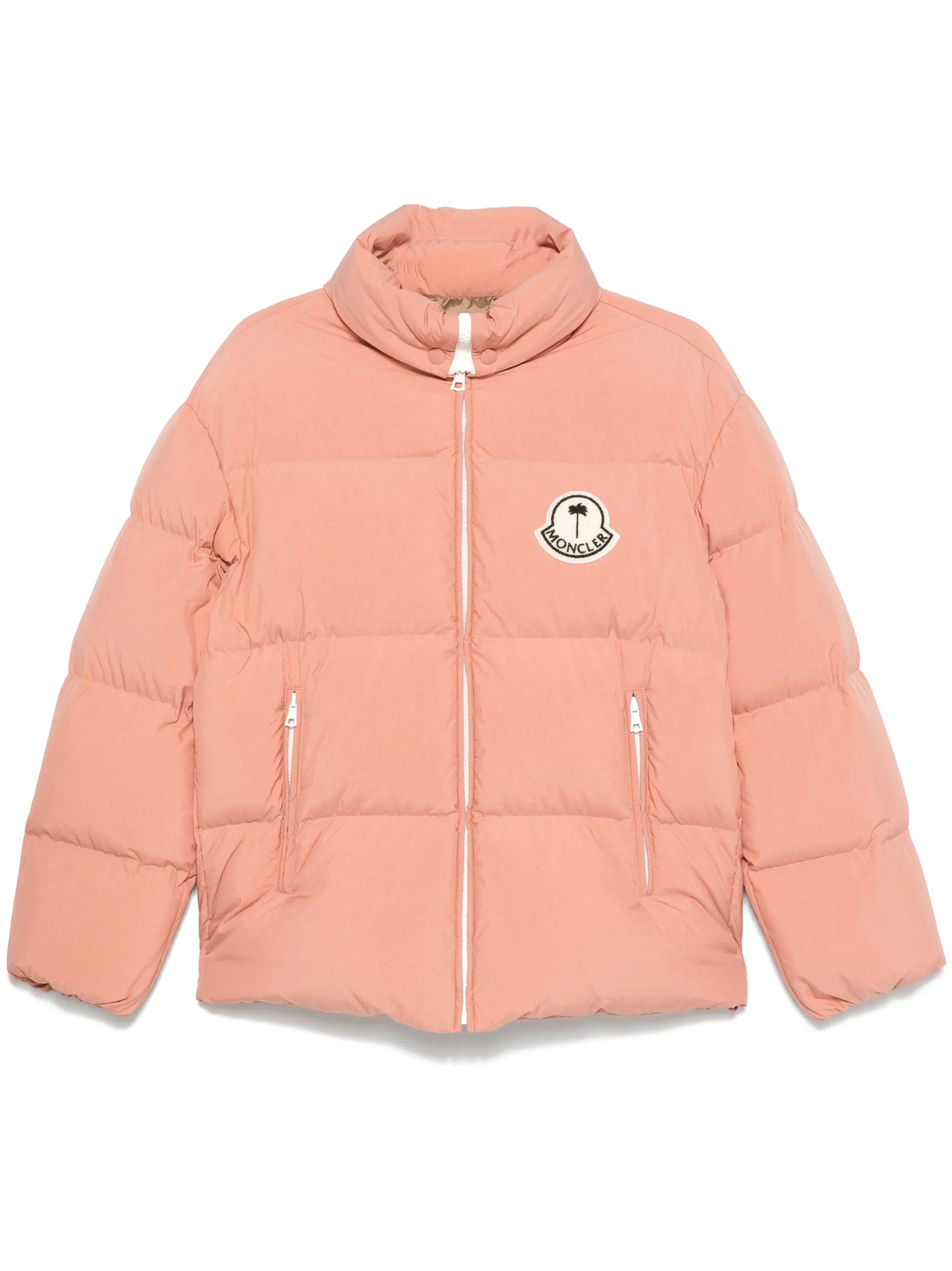 x Palm Angels Rodmar puffer jacket
