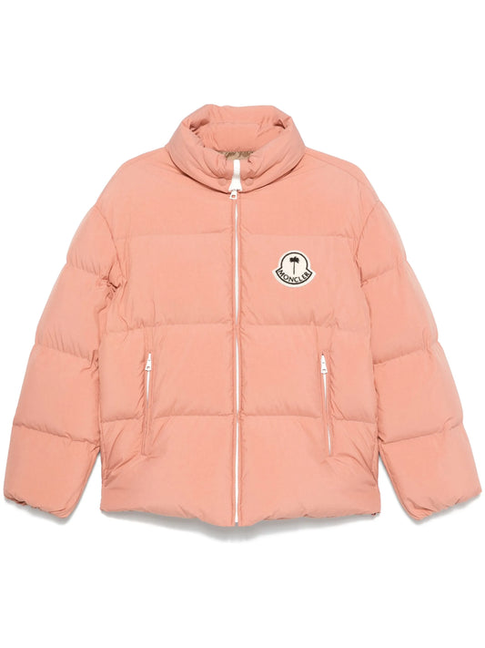 x Palm Angels Rodmar puffer jacket