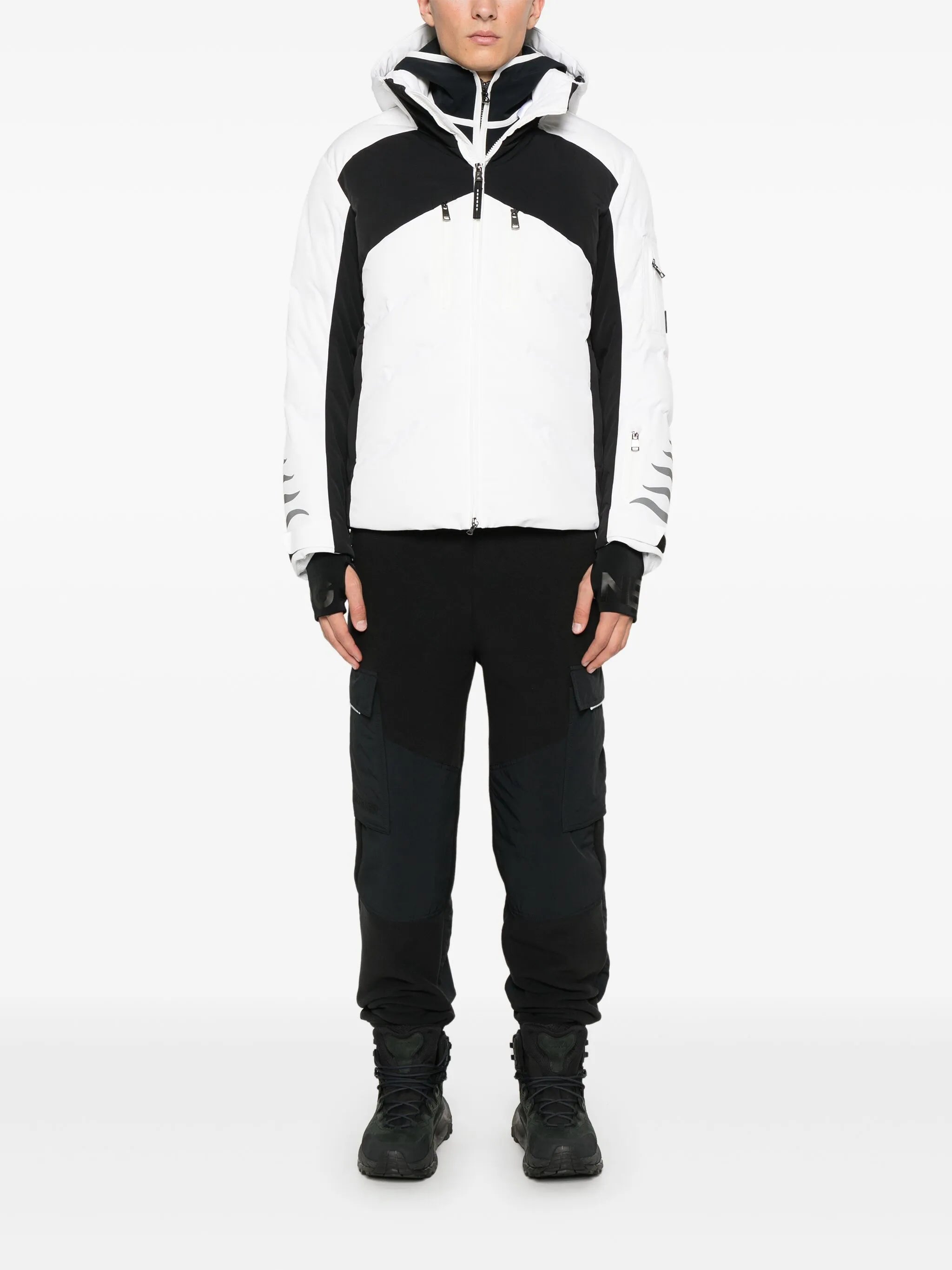 Jessy ski jacket