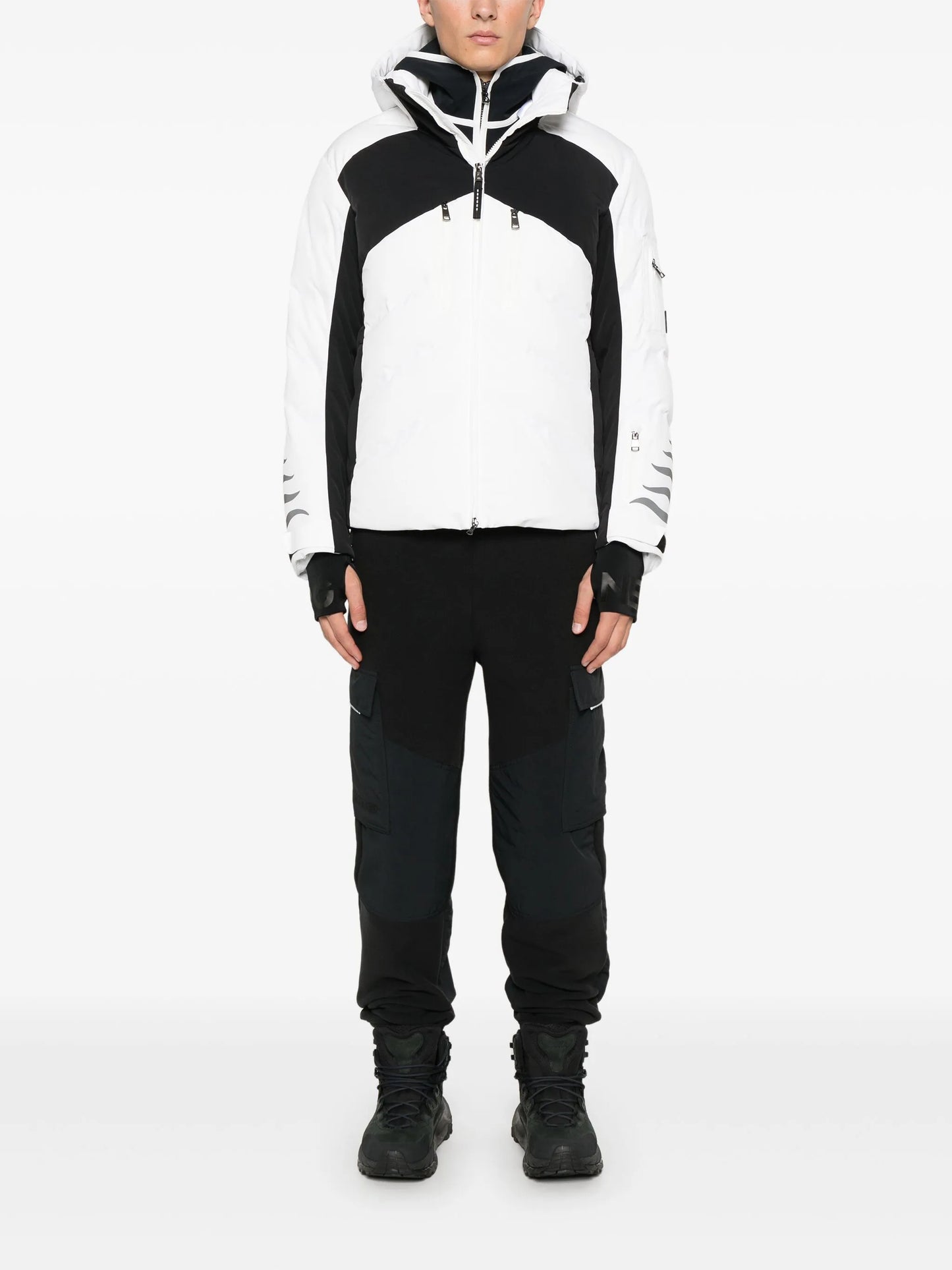 Jessy ski jacket