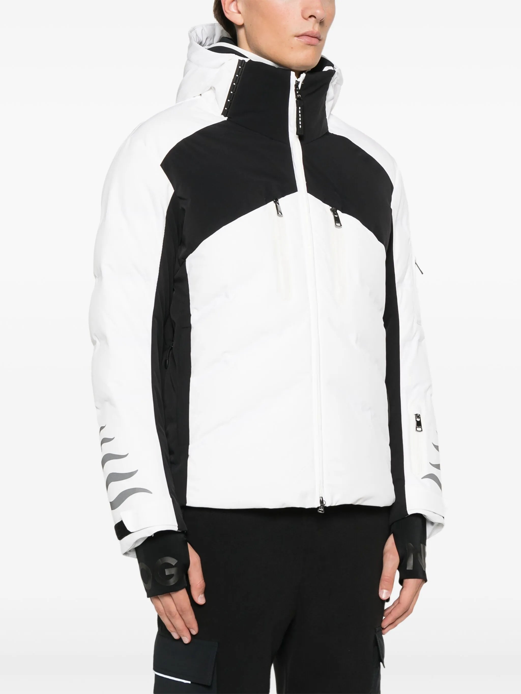 Jessy ski jacket
