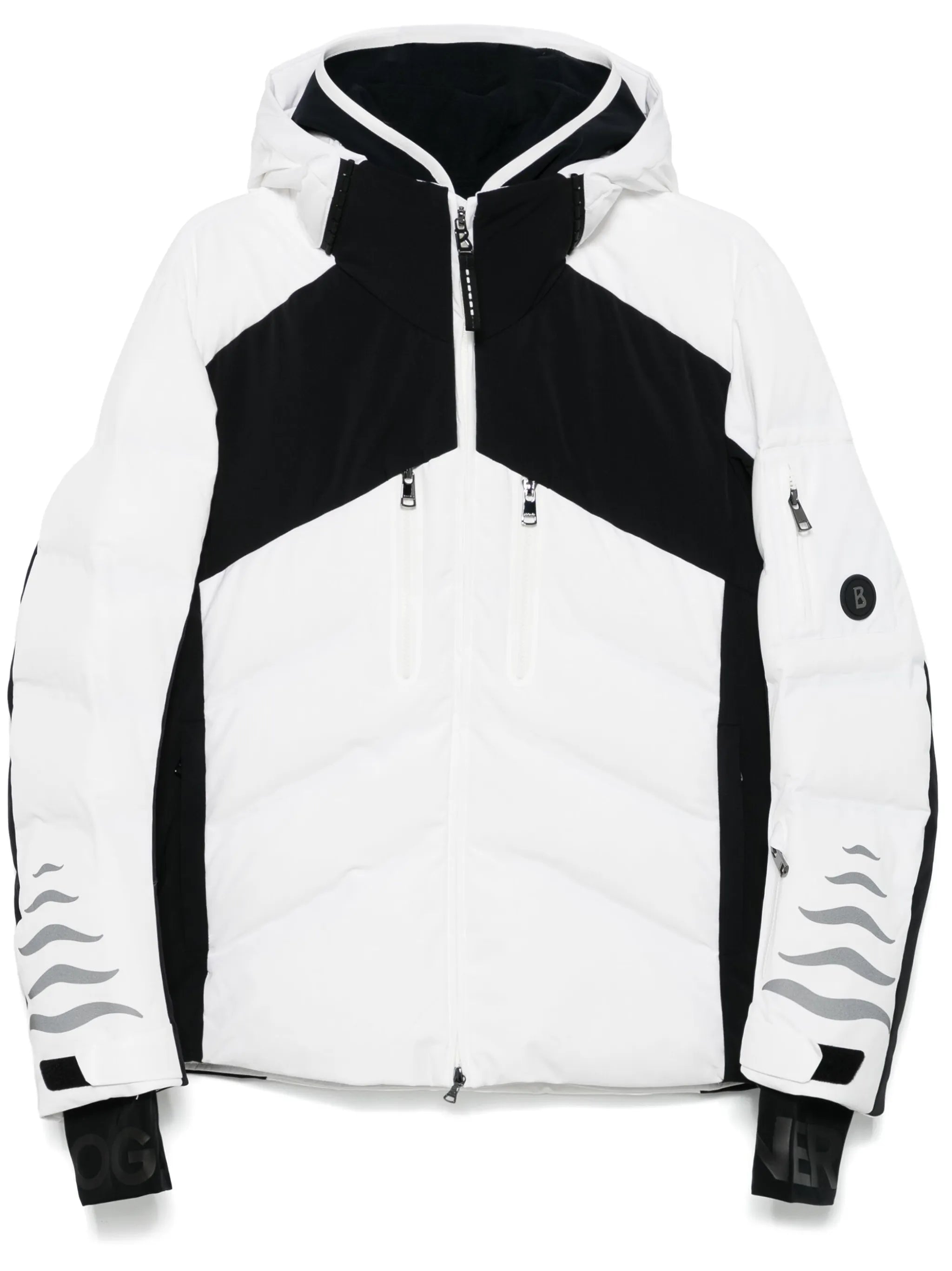 Jessy ski jacket