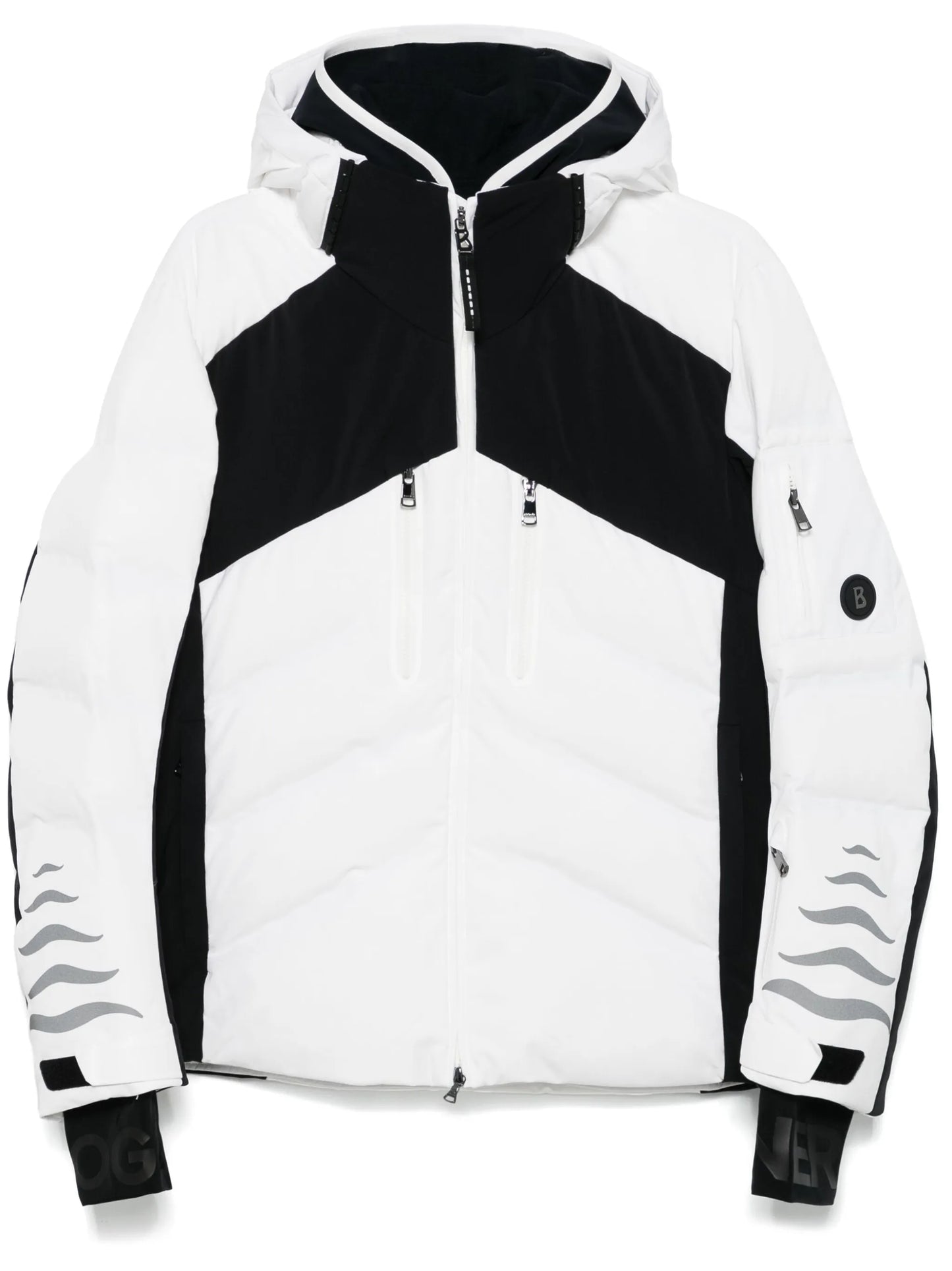 Jessy ski jacket