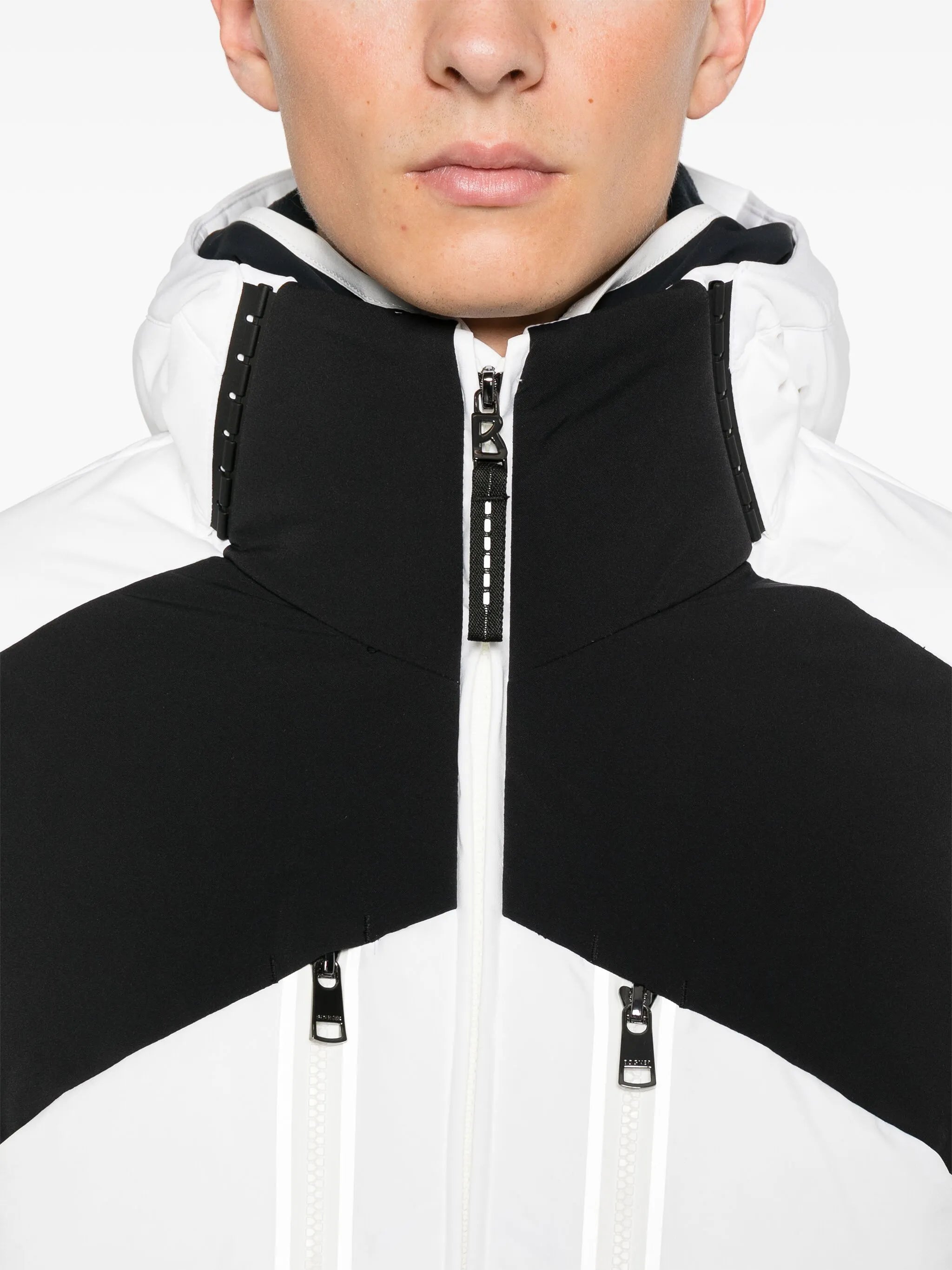 Jessy ski jacket