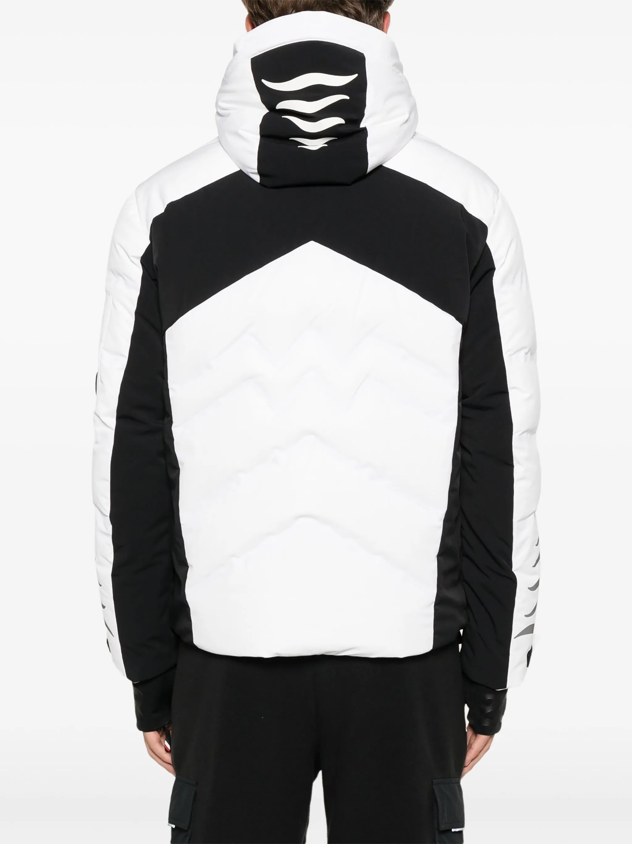 Jessy ski jacket