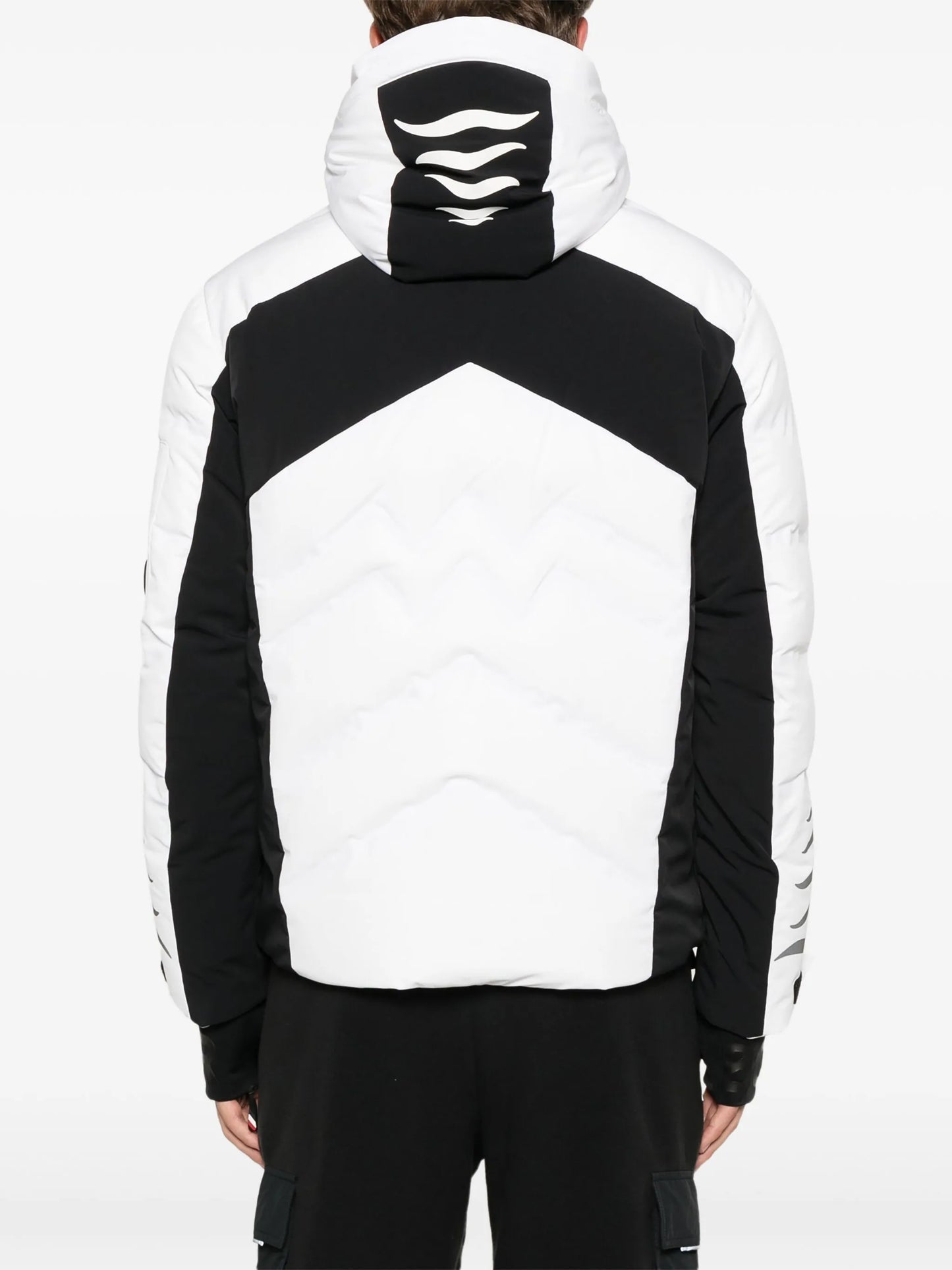 Jessy ski jacket