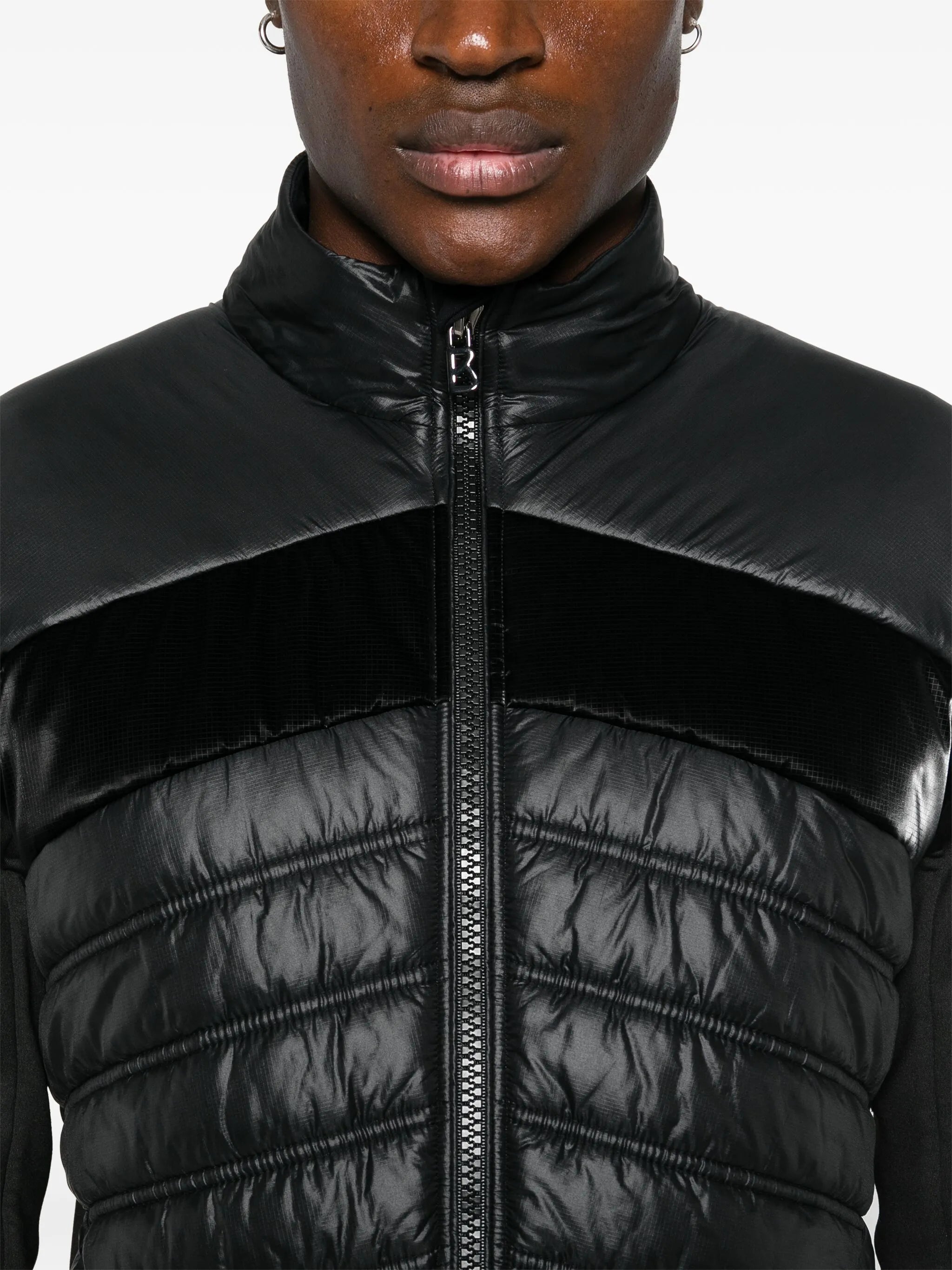 x 007 Bond7 ski jacket