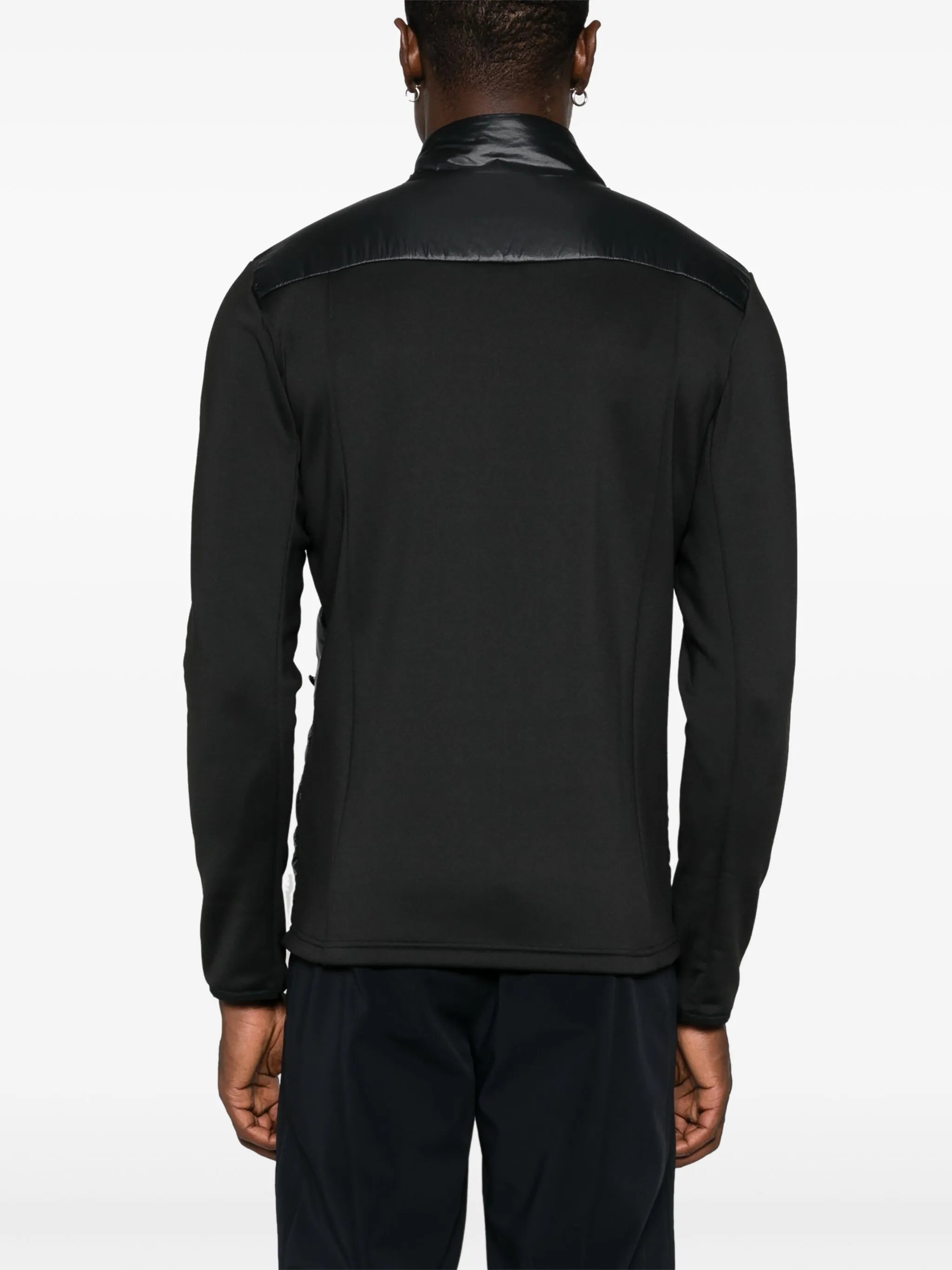 x 007 Bond7 ski jacket