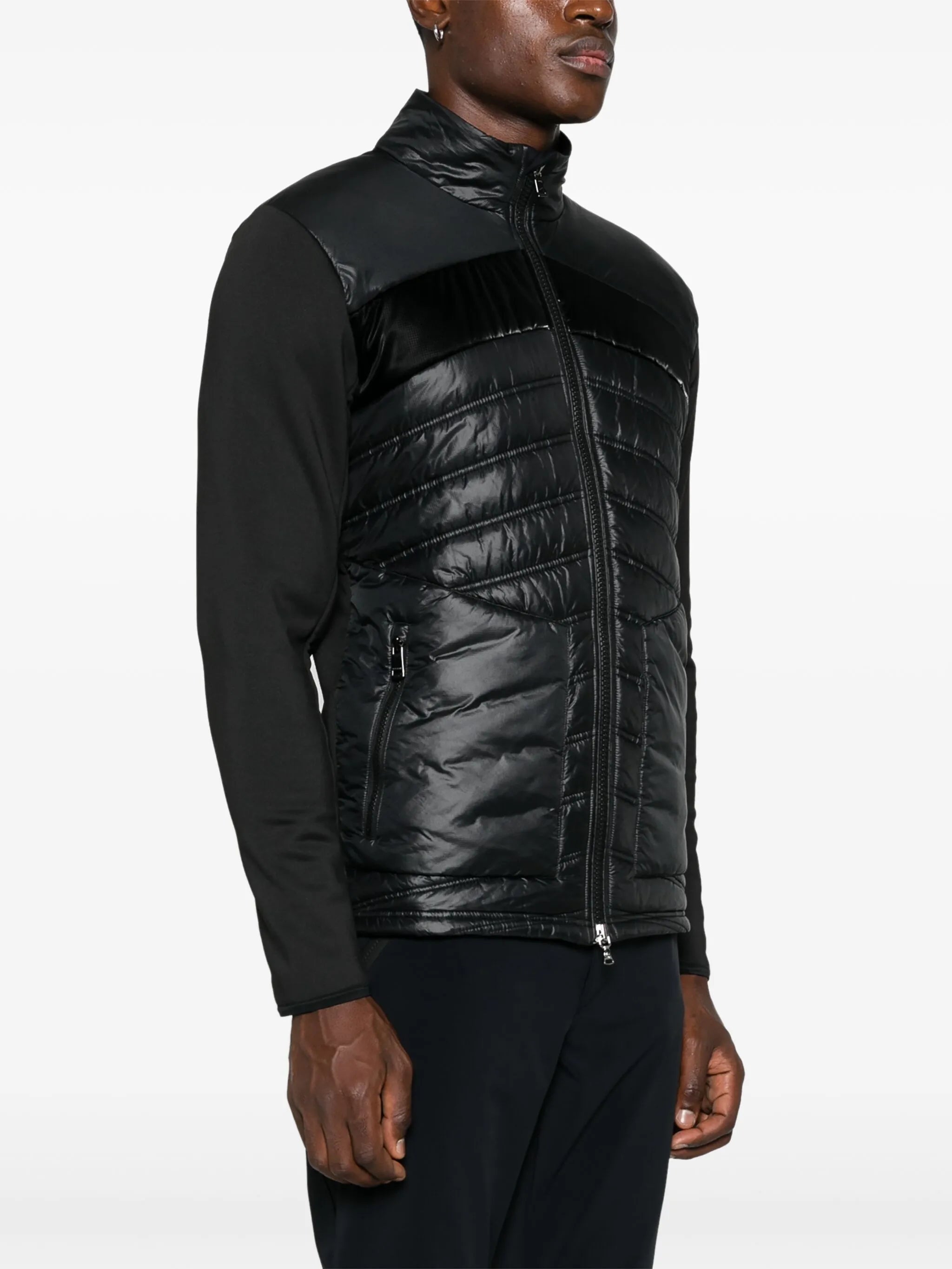 x 007 Bond7 ski jacket
