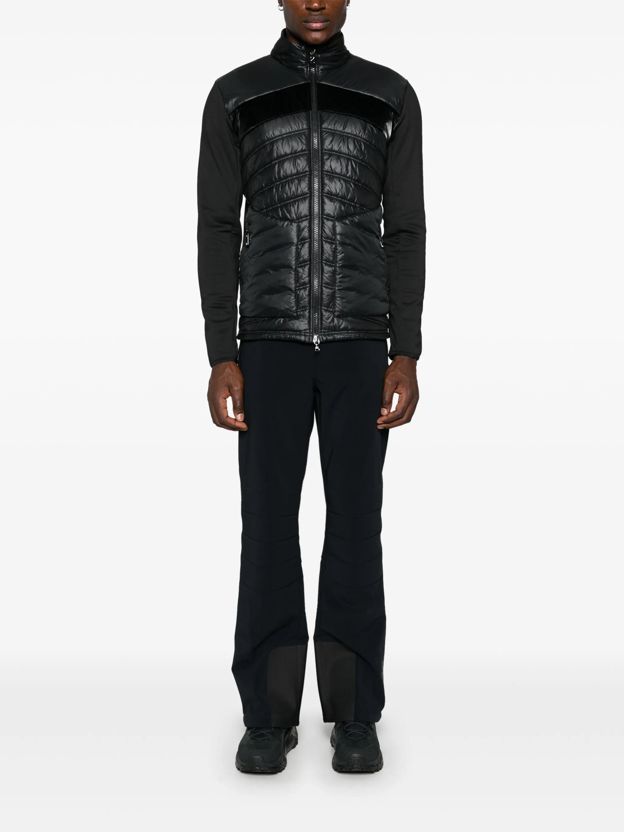x 007 Bond7 ski jacket