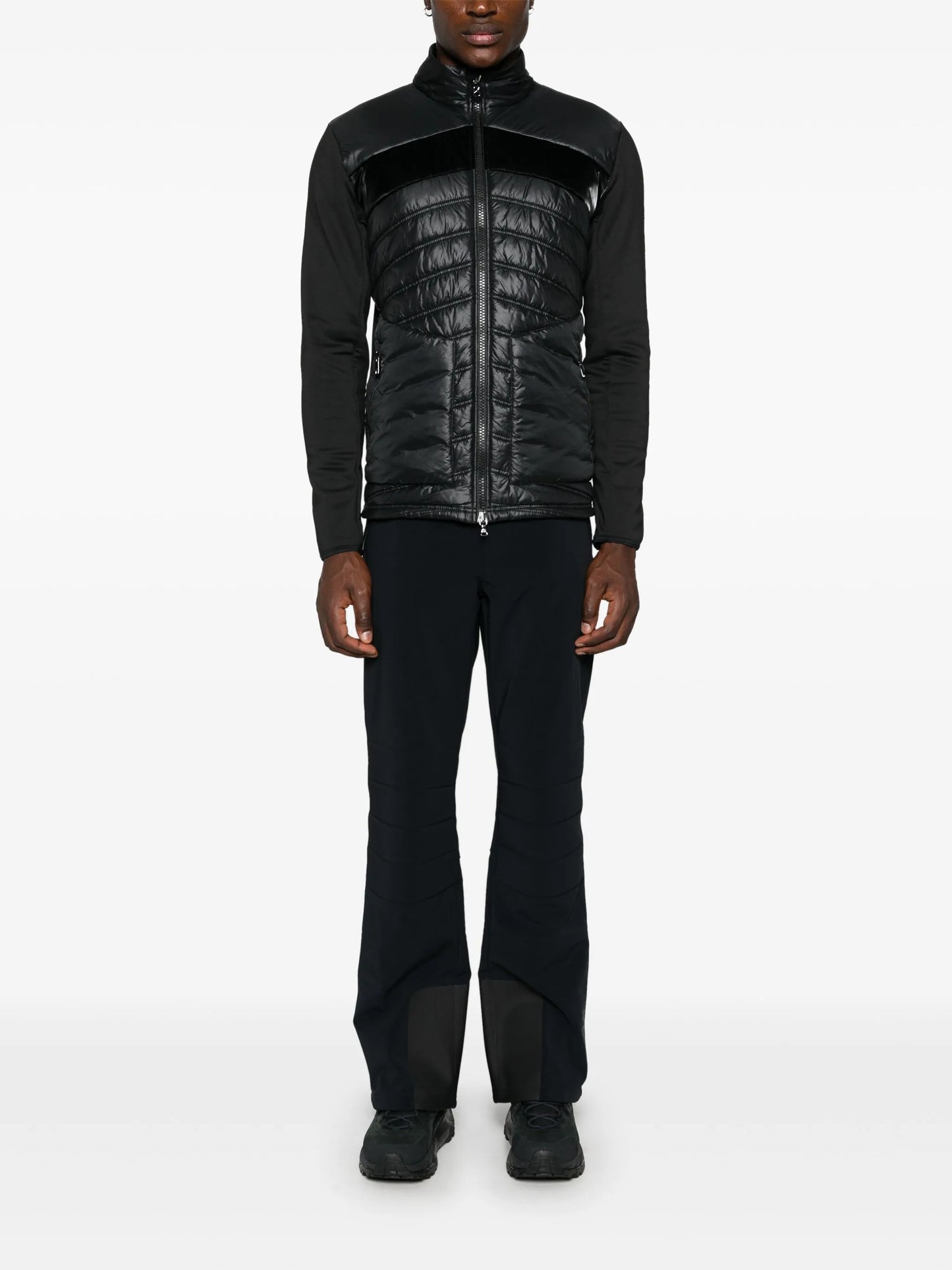 x 007 Bond7 ski jacket