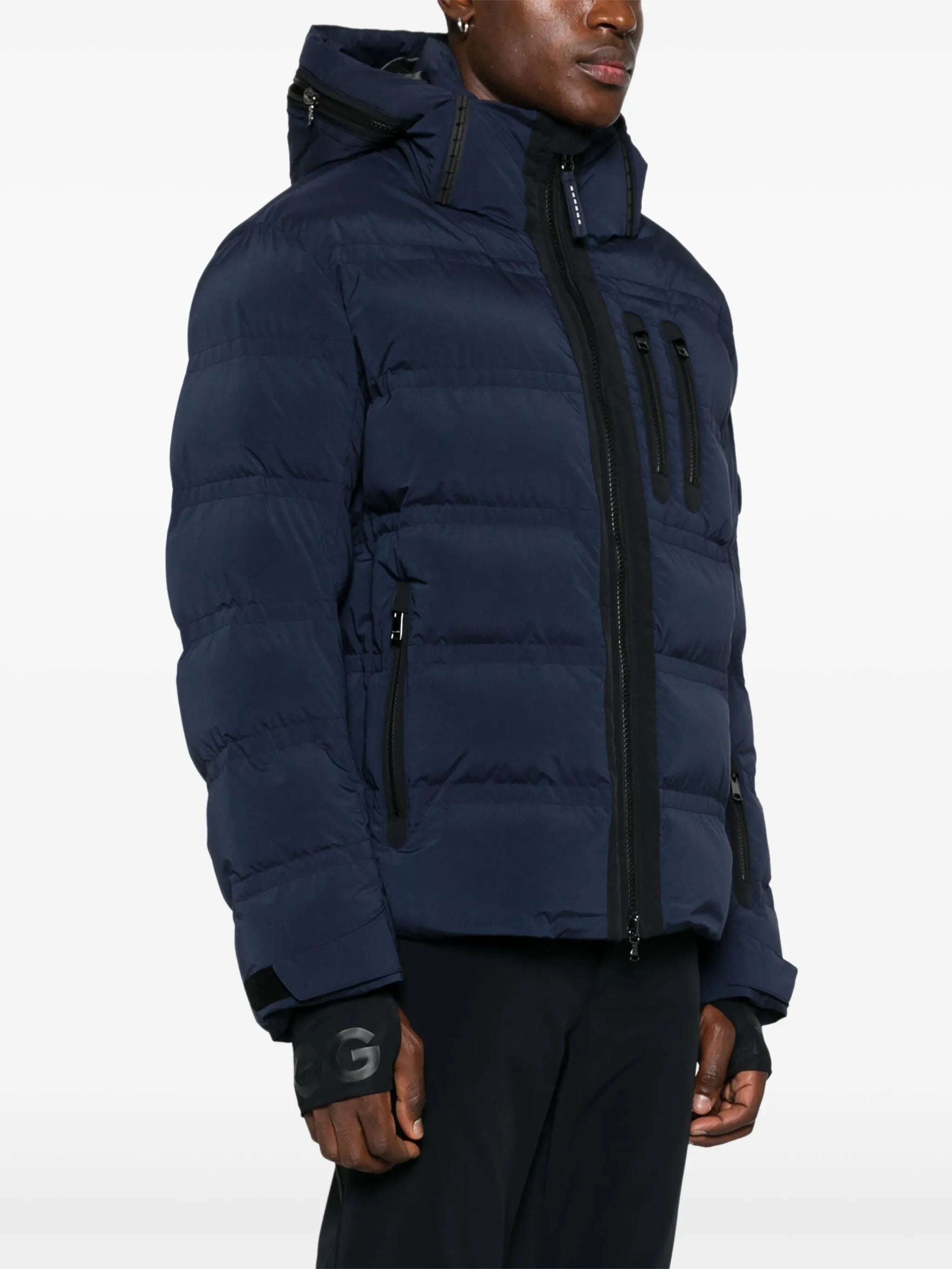 Balin ski jacket