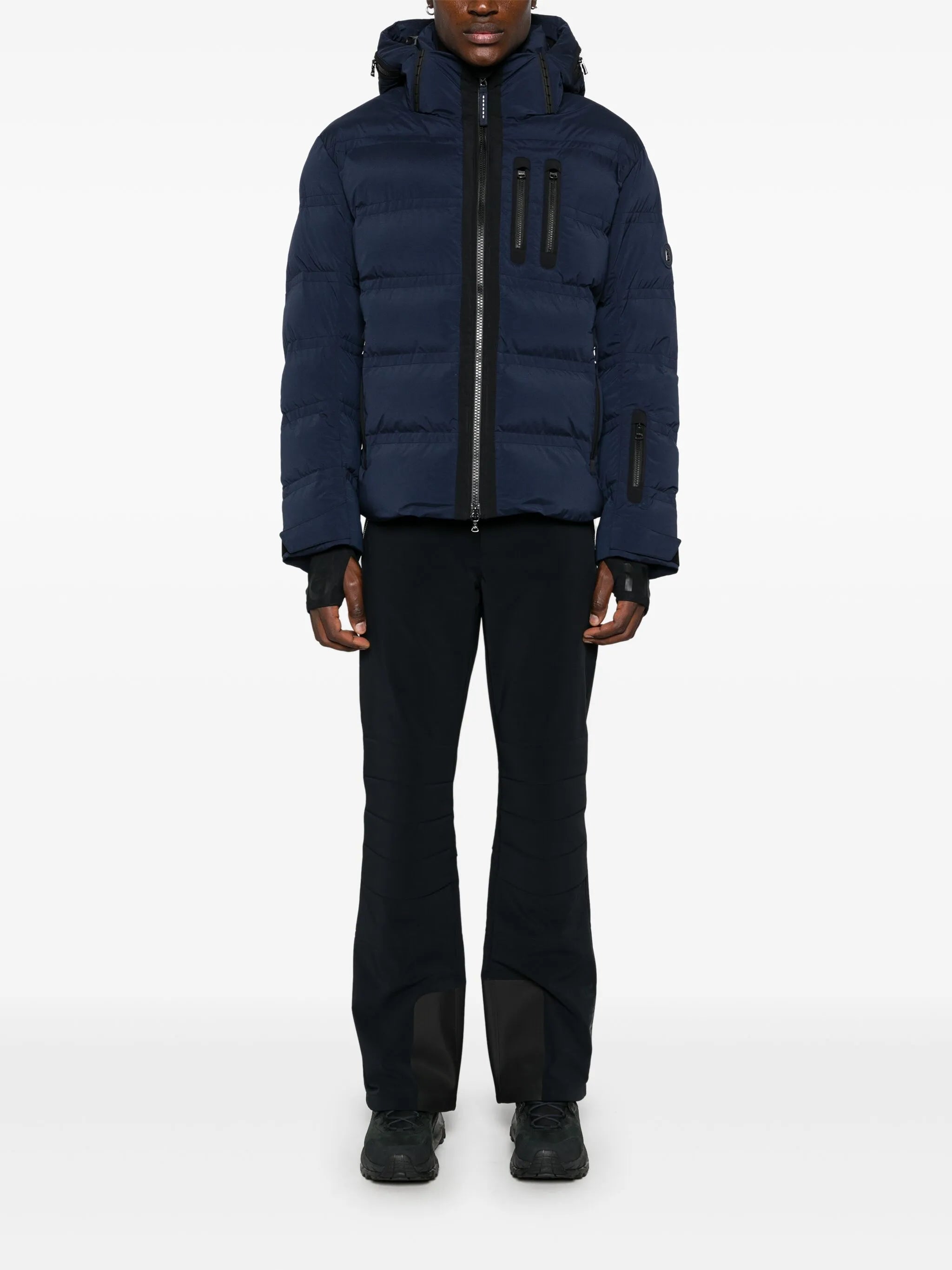 Balin ski jacket