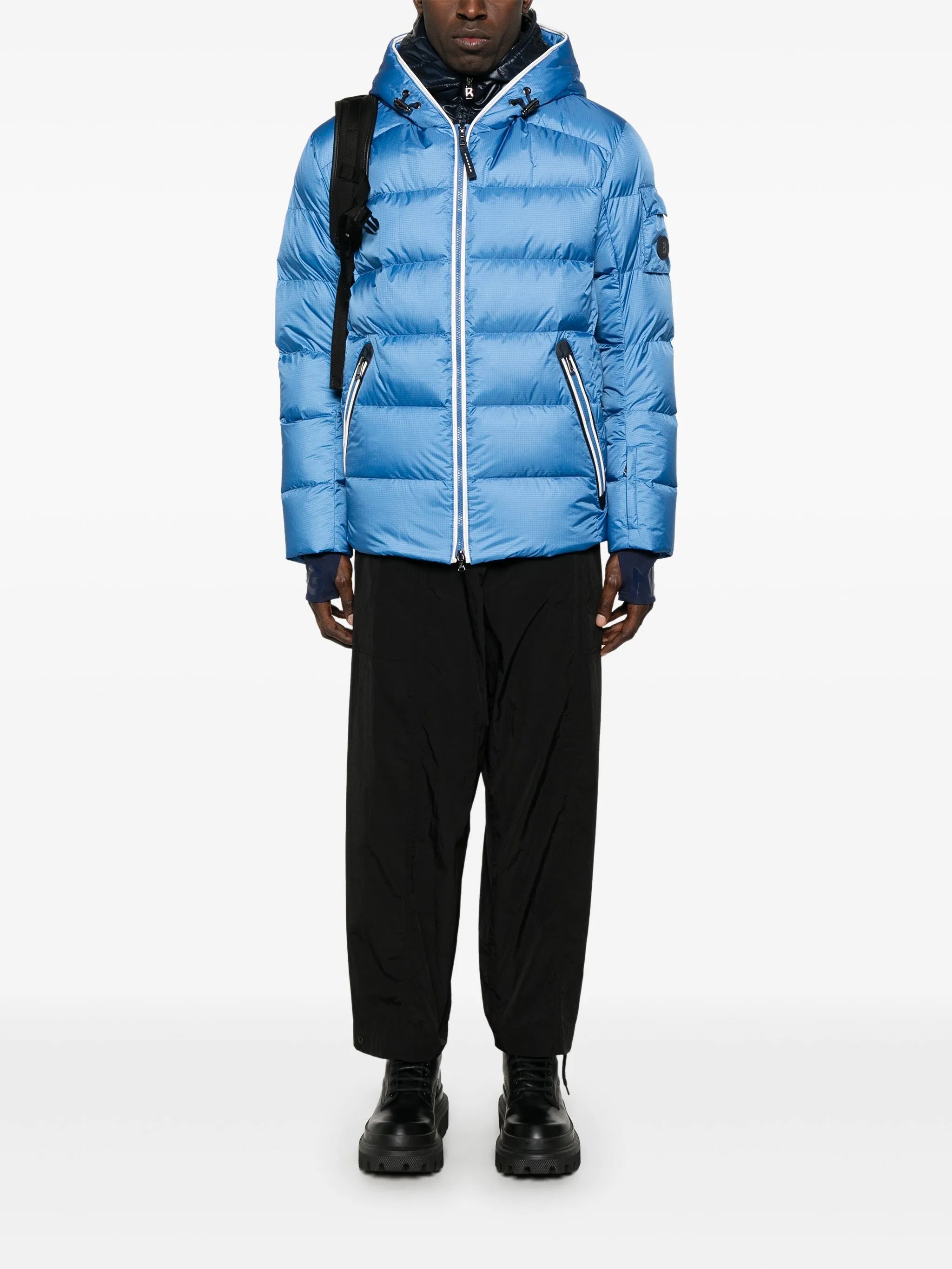 Zayn-D ski jacket