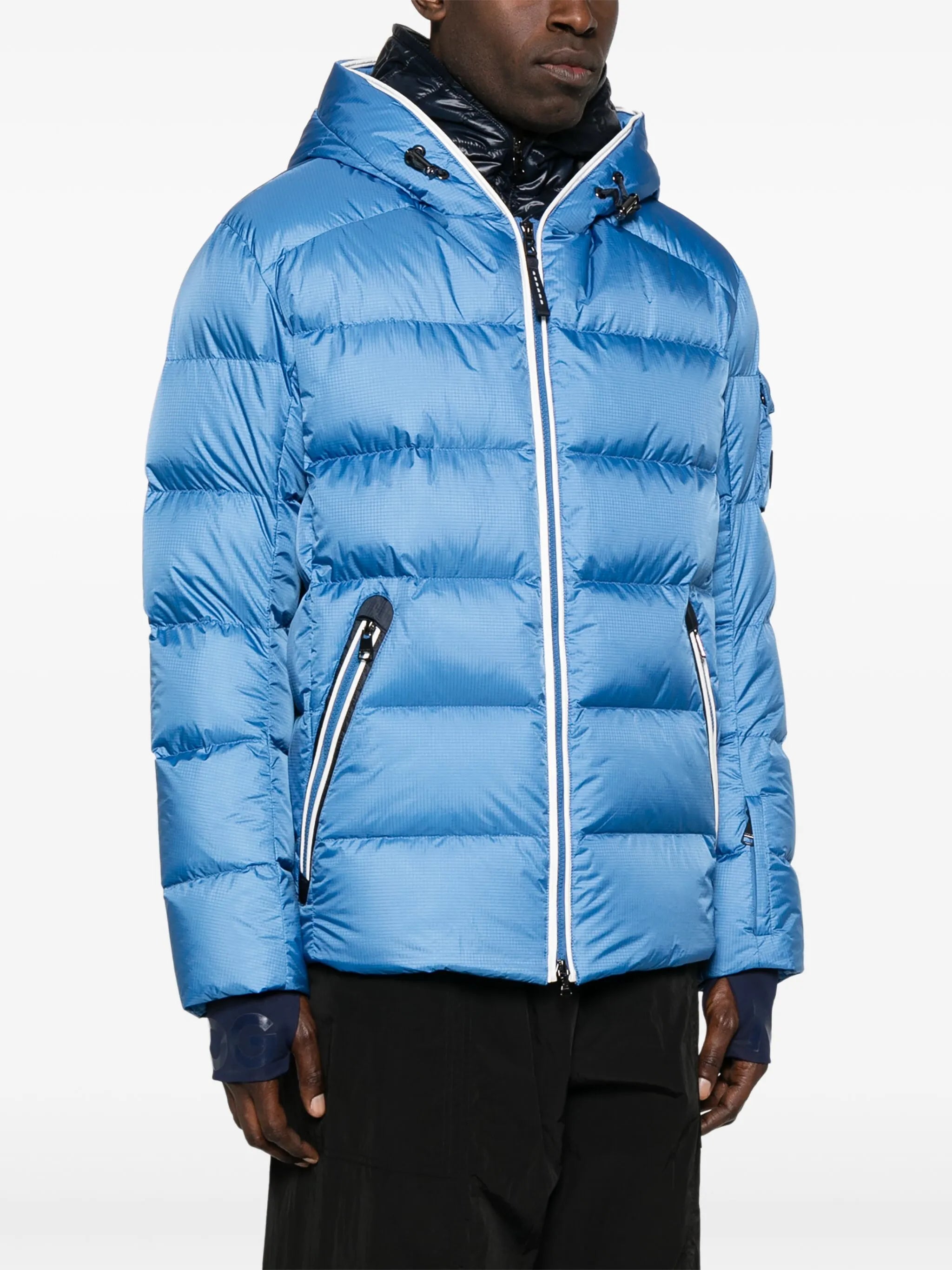 Zayn-D ski jacket