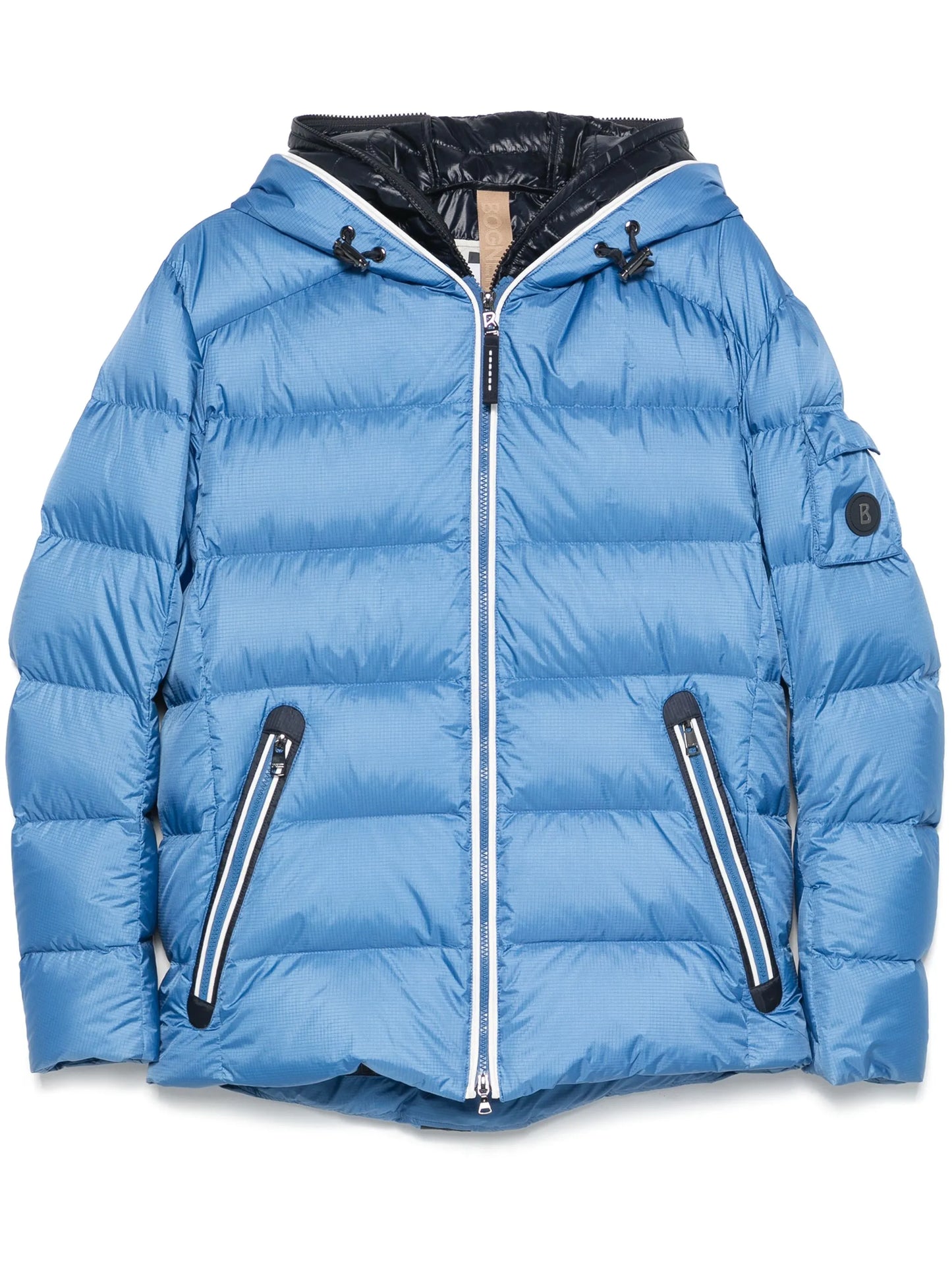 Zayn-D ski jacket
