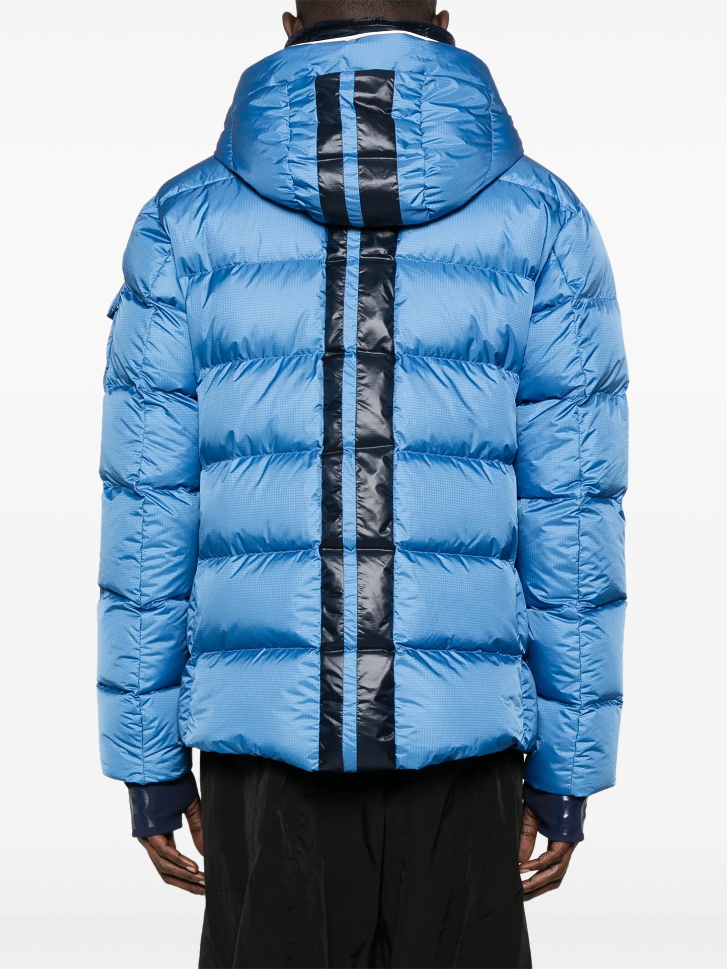 Zayn-D ski jacket