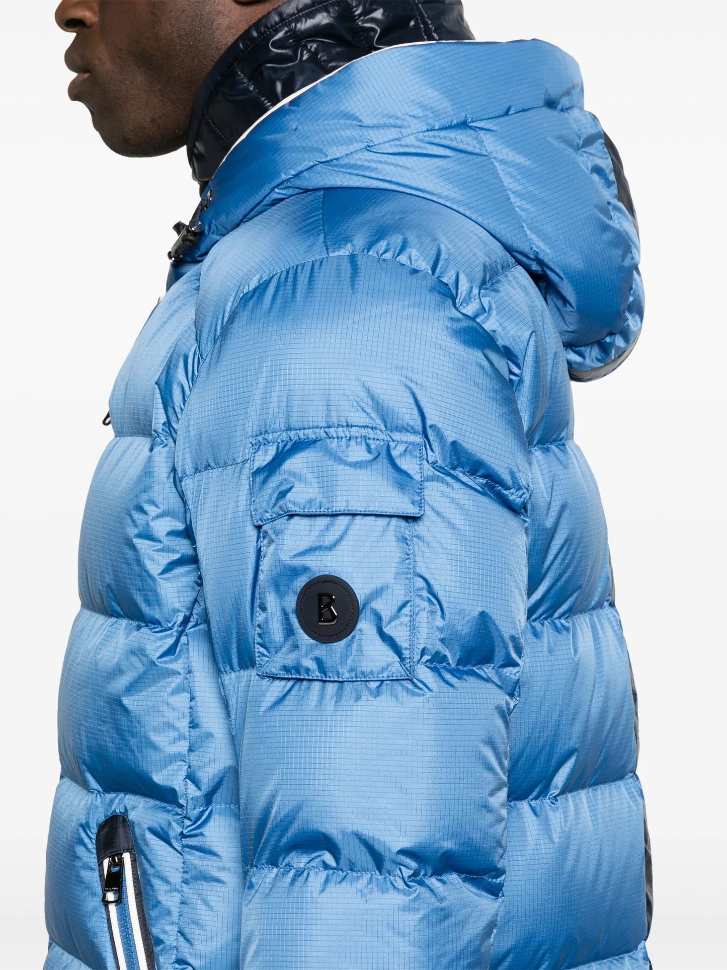 Zayn-D ski jacket