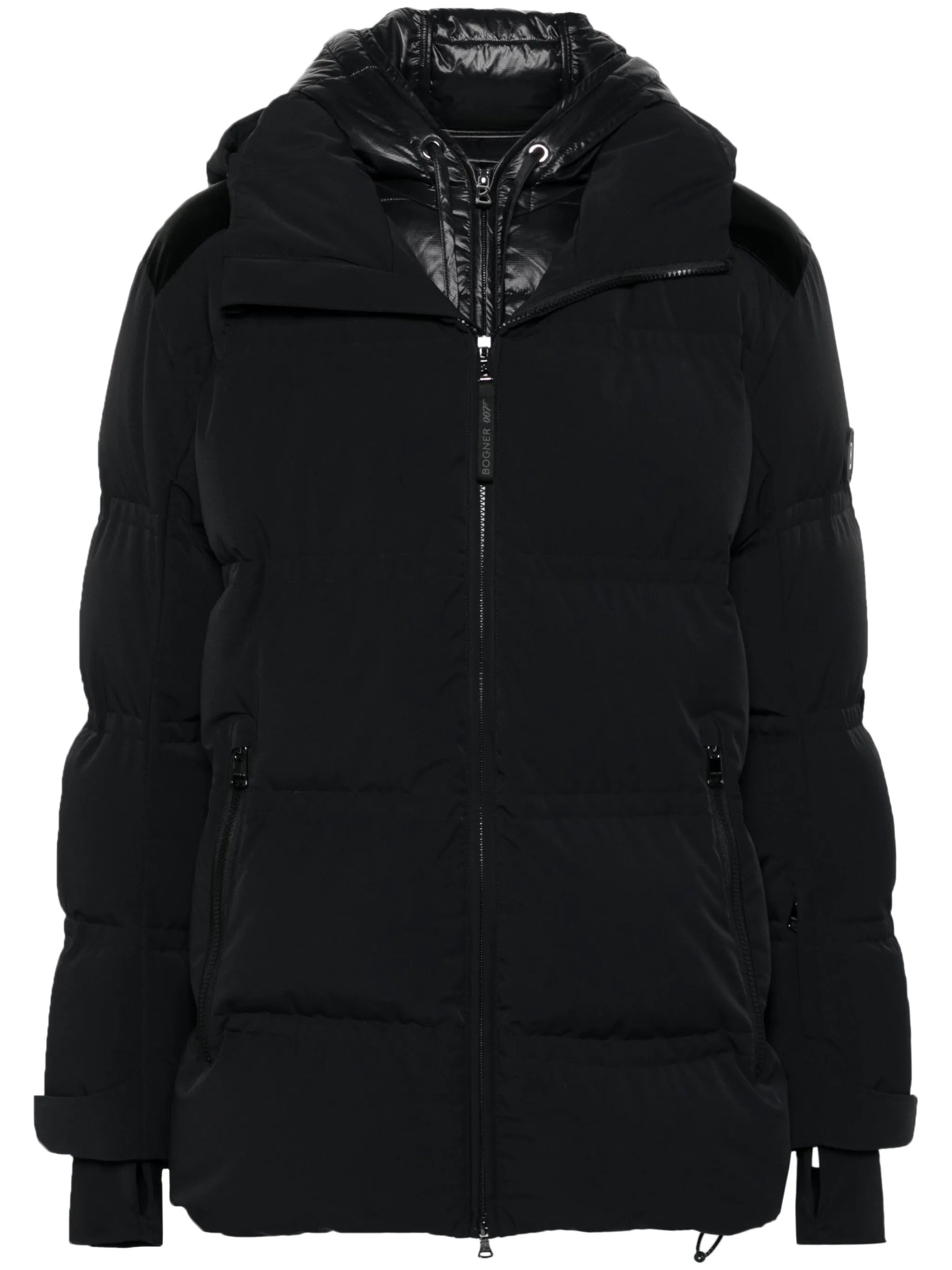 x 007 Bond4-D ski jacket