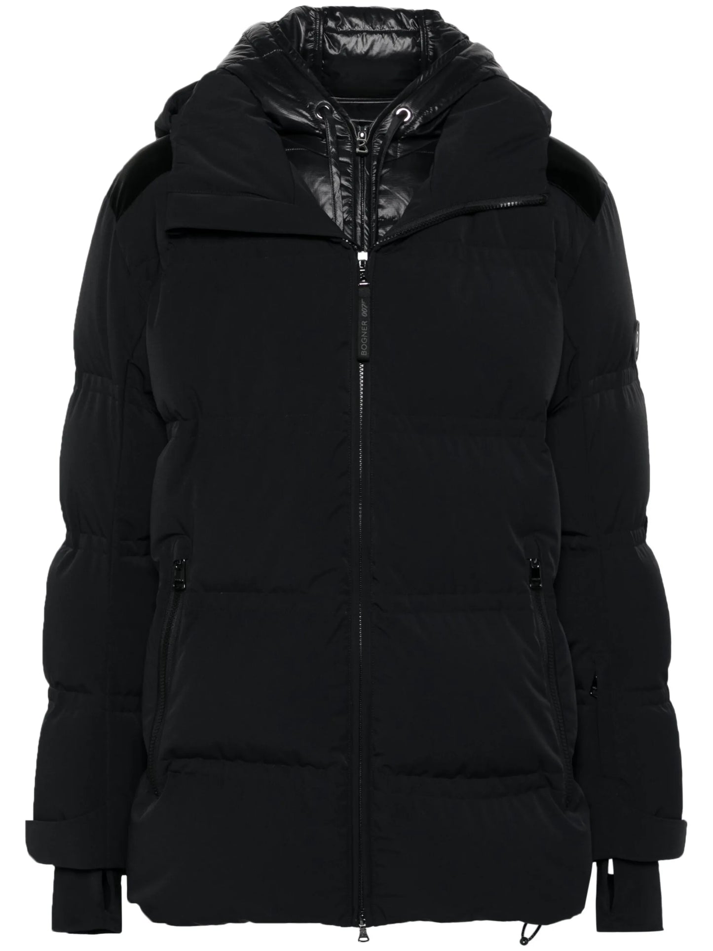 x 007 Bond4-D ski jacket