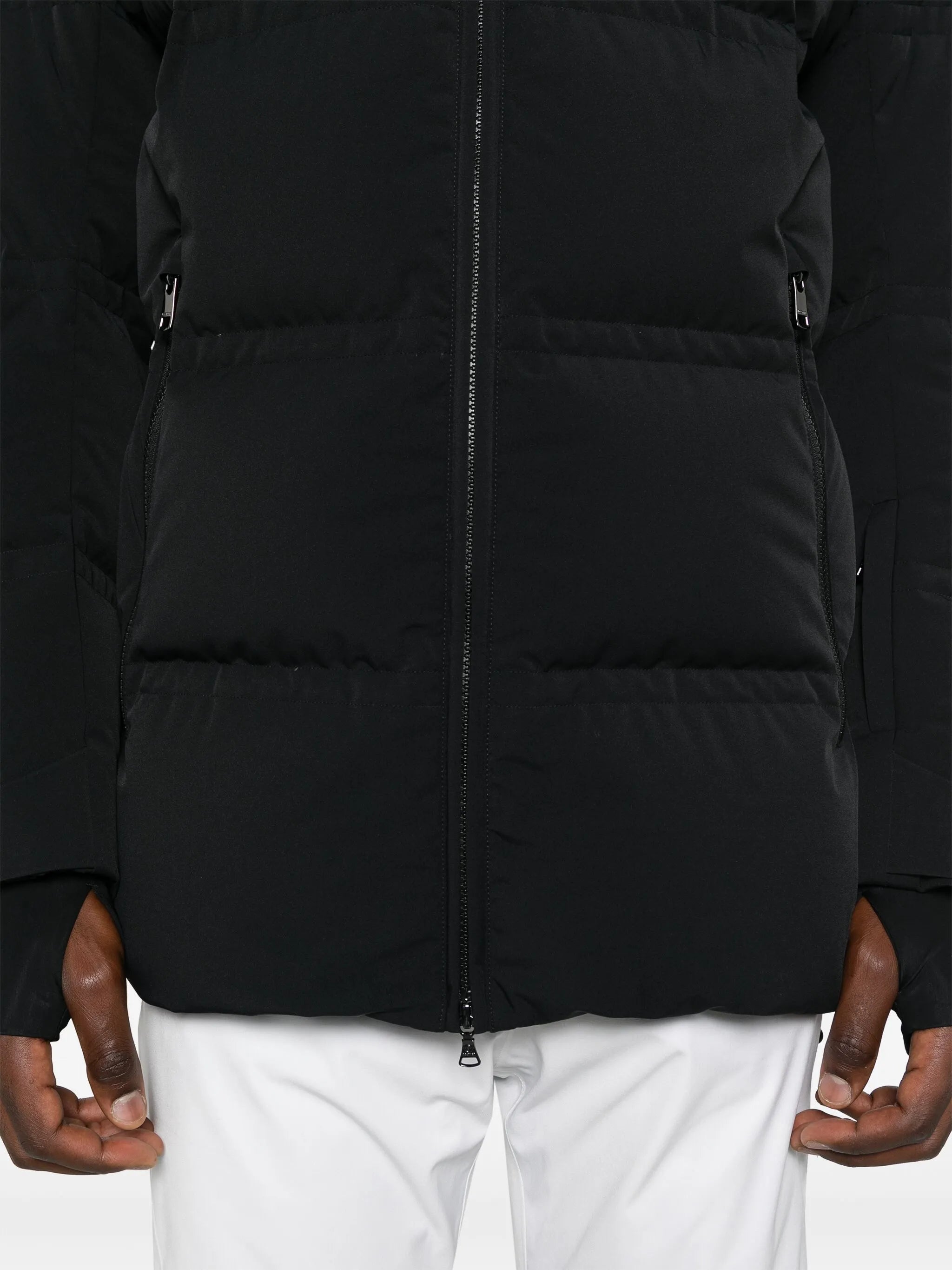 x 007 Bond4-D ski jacket