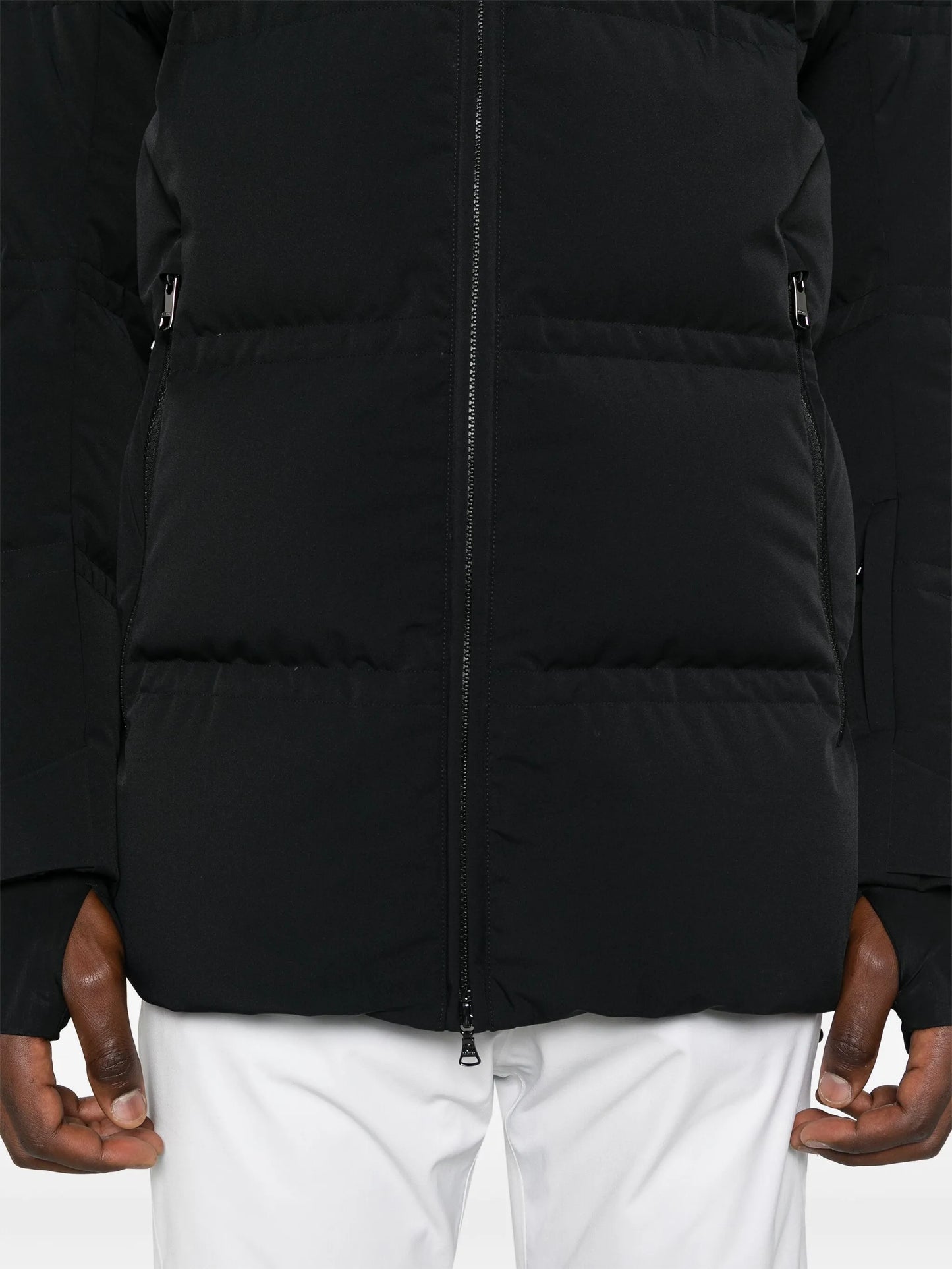 x 007 Bond4-D ski jacket