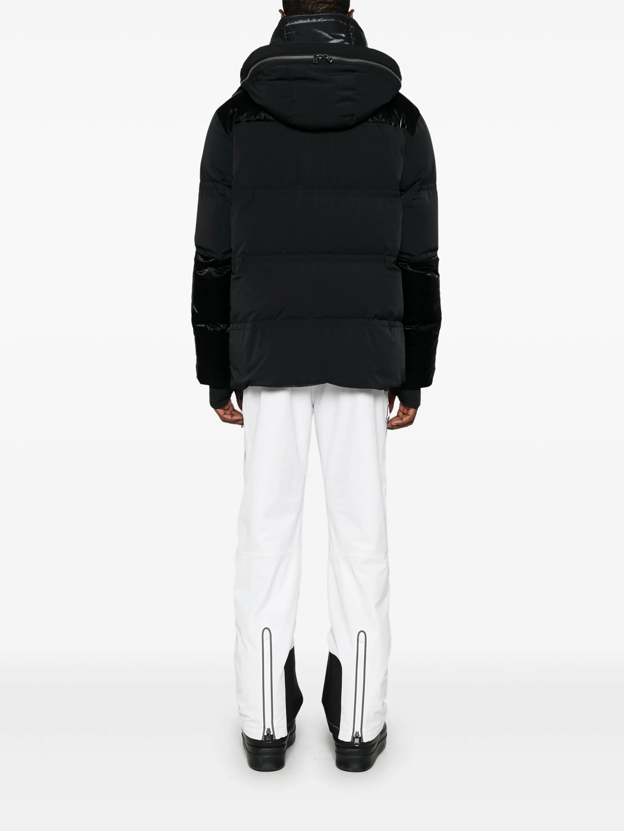 x 007 Bond4-D ski jacket