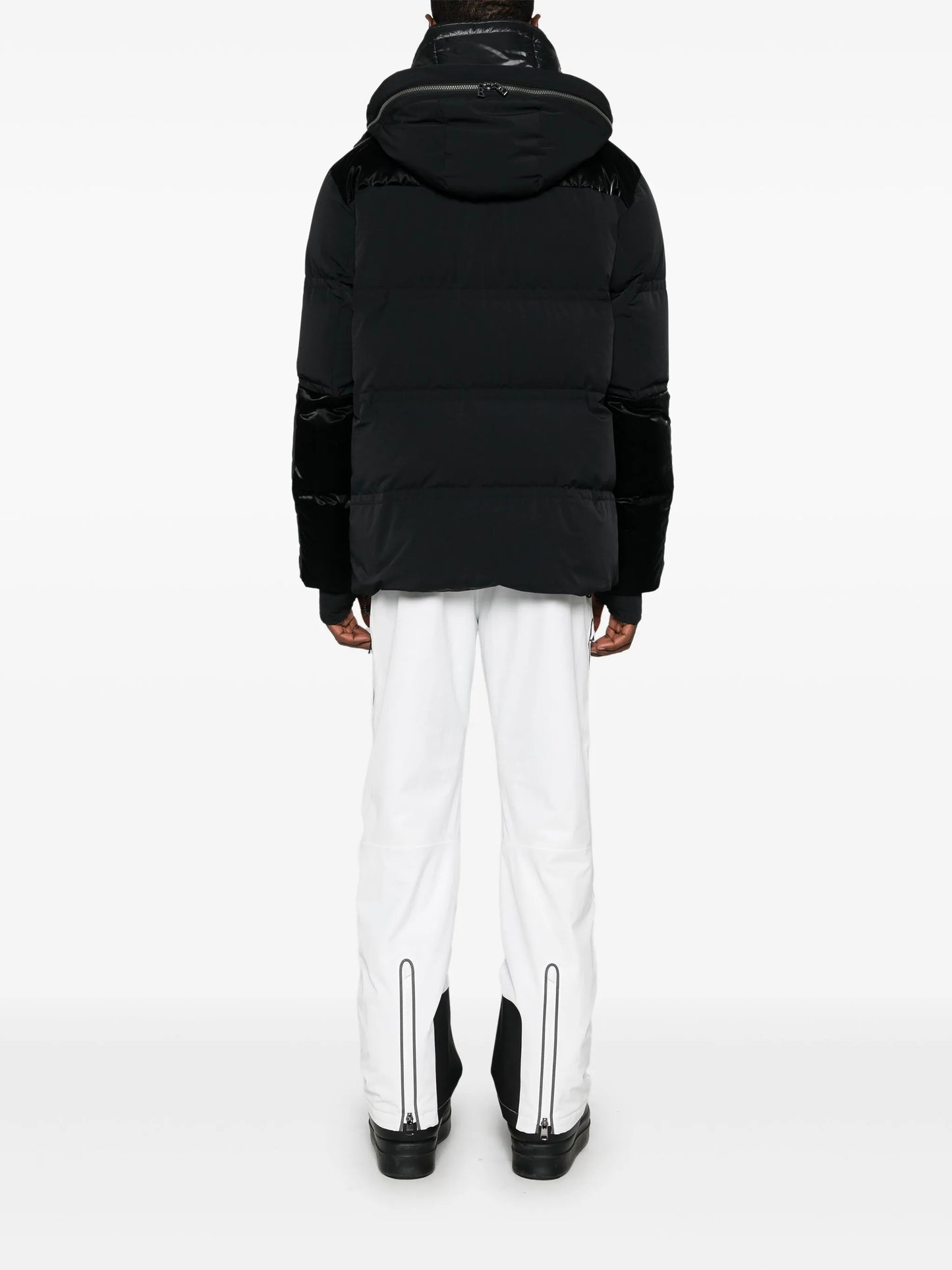 x 007 Bond4-D ski jacket