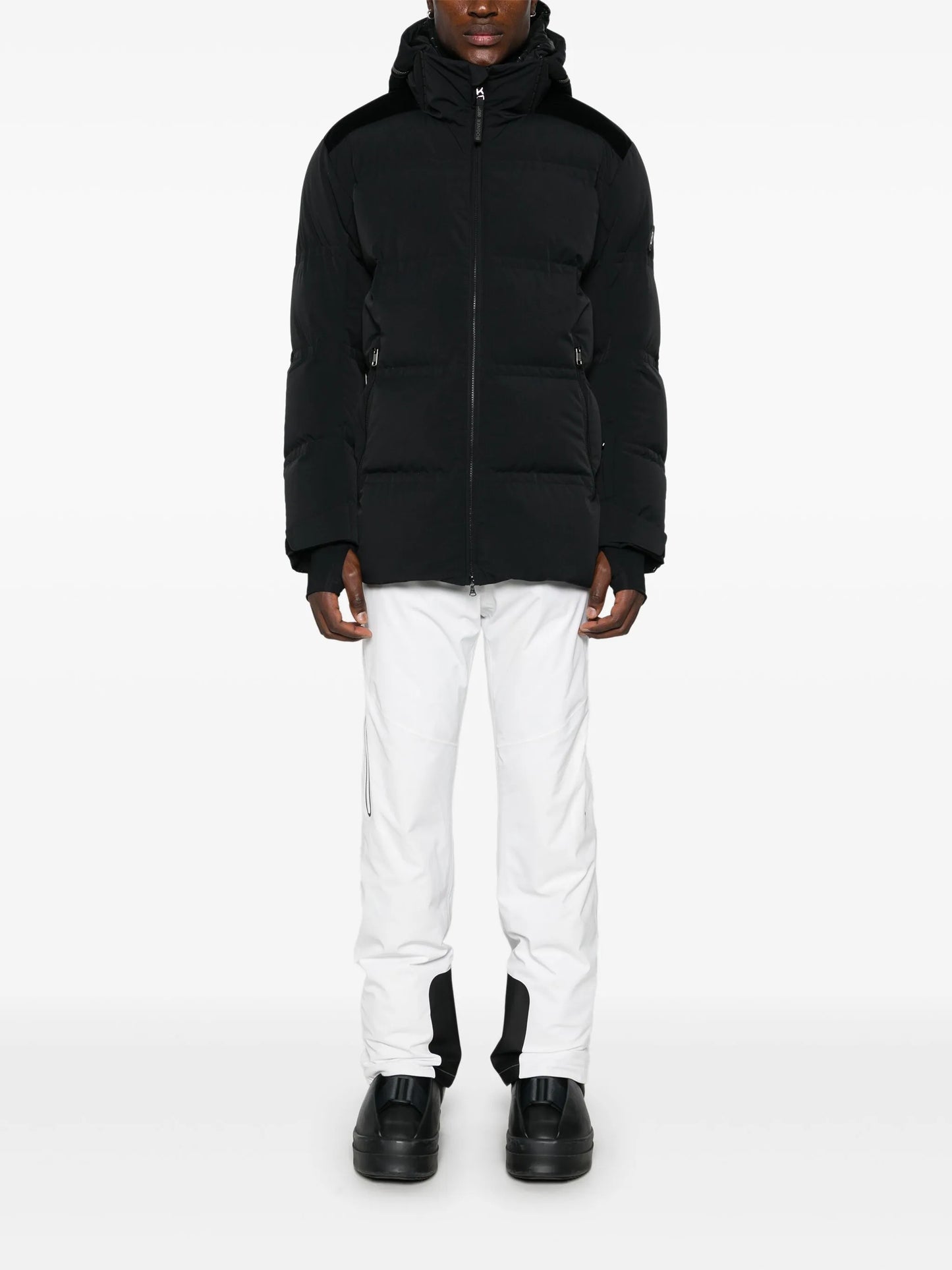 x 007 Bond4-D ski jacket