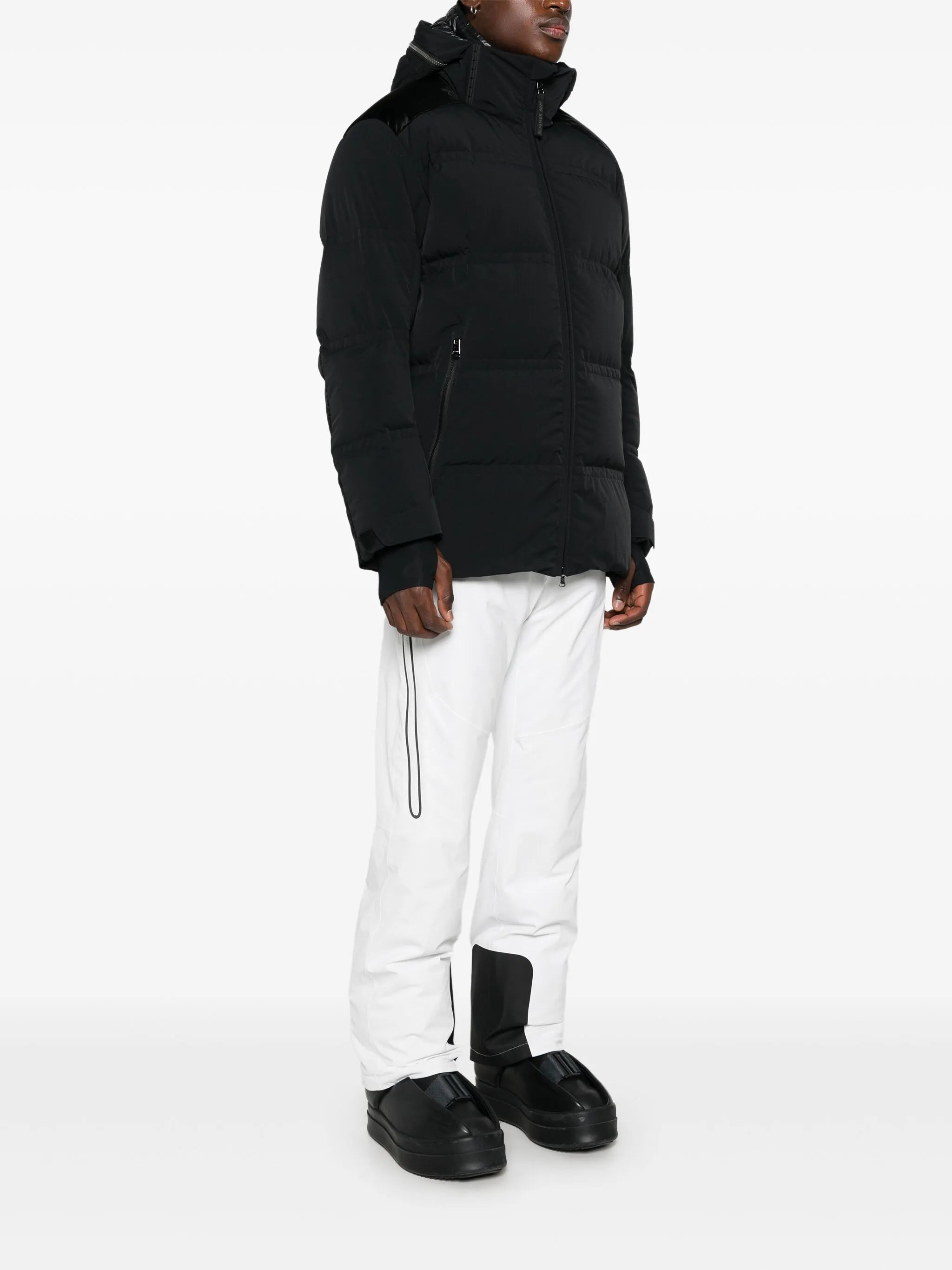 x 007 Bond4-D ski jacket