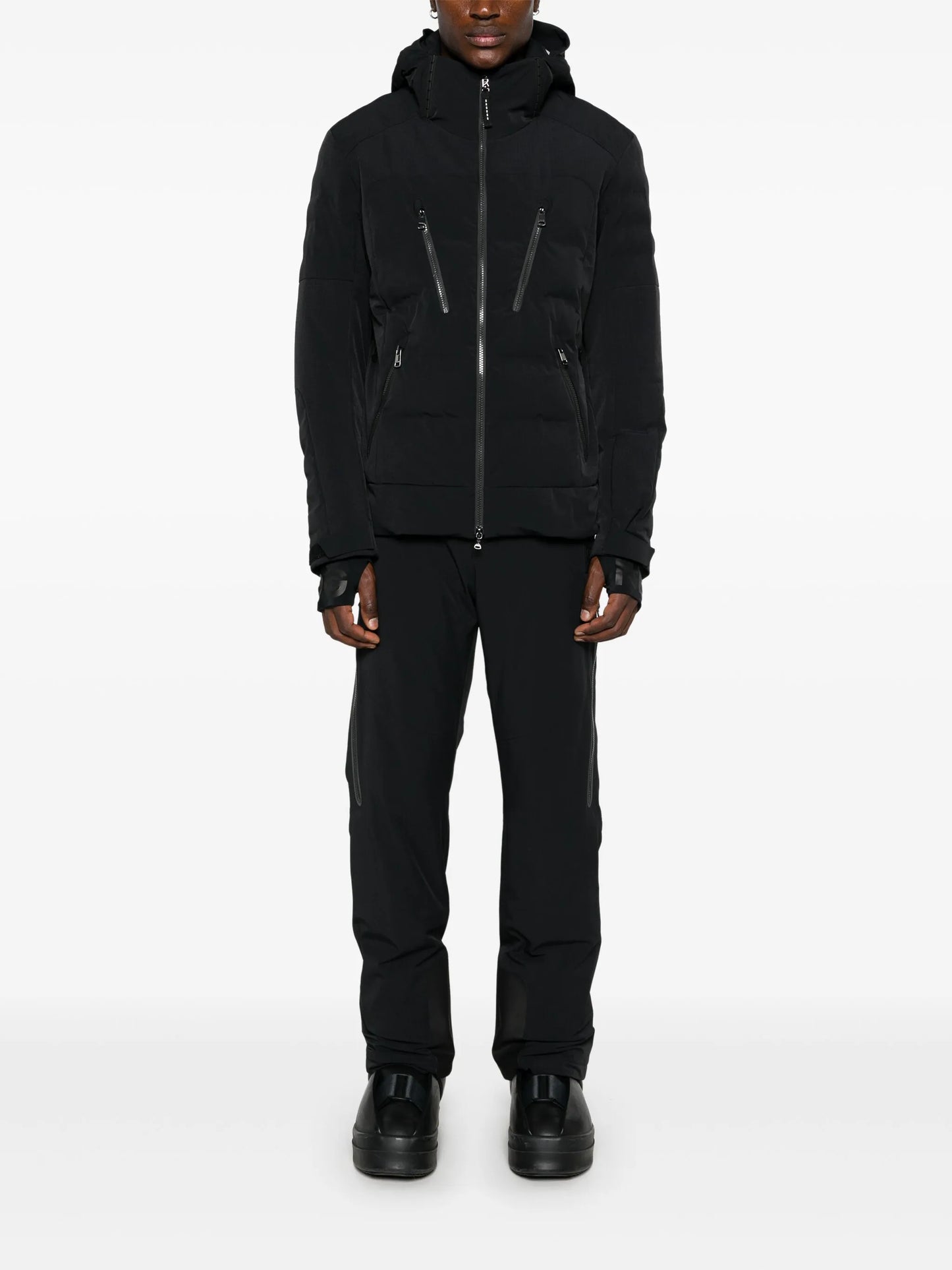 Tim4-T ski trousers