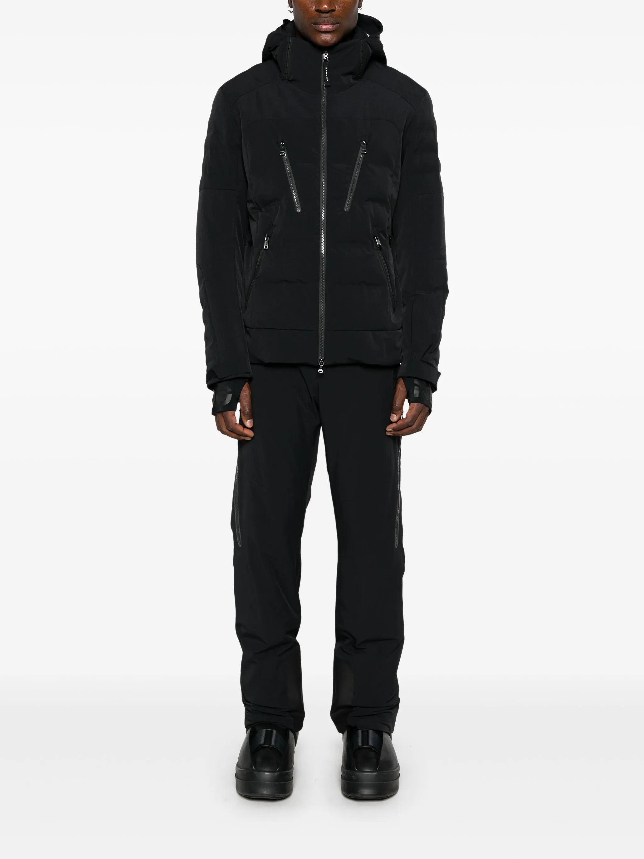 Fionn-T ski jacket