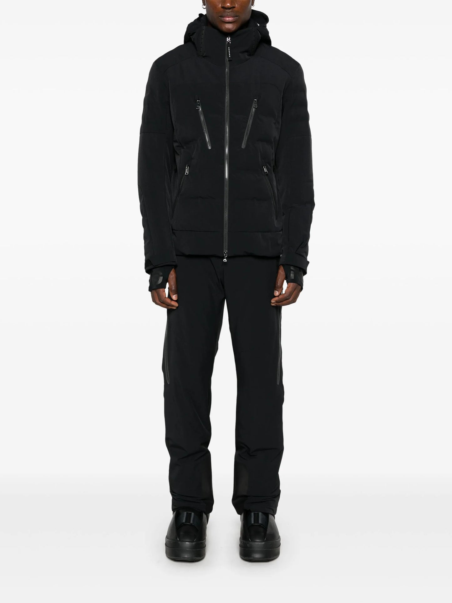 Fionn-T ski jacket
